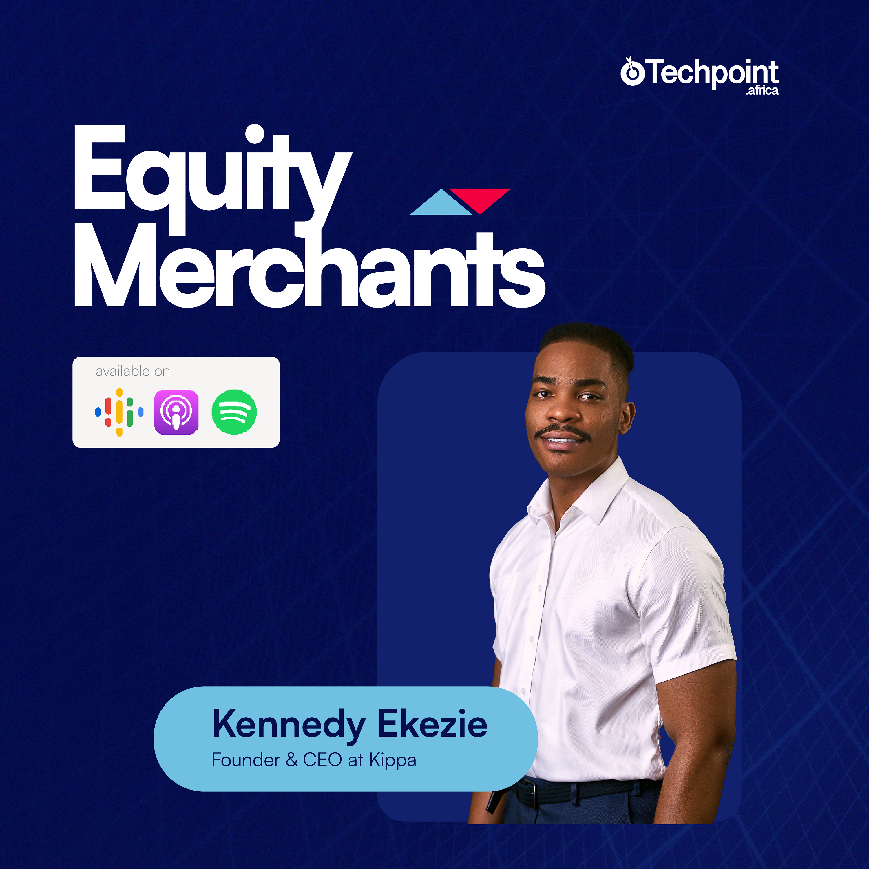 How Kennedy Ekezie raised $11.6 million for his fintech startup