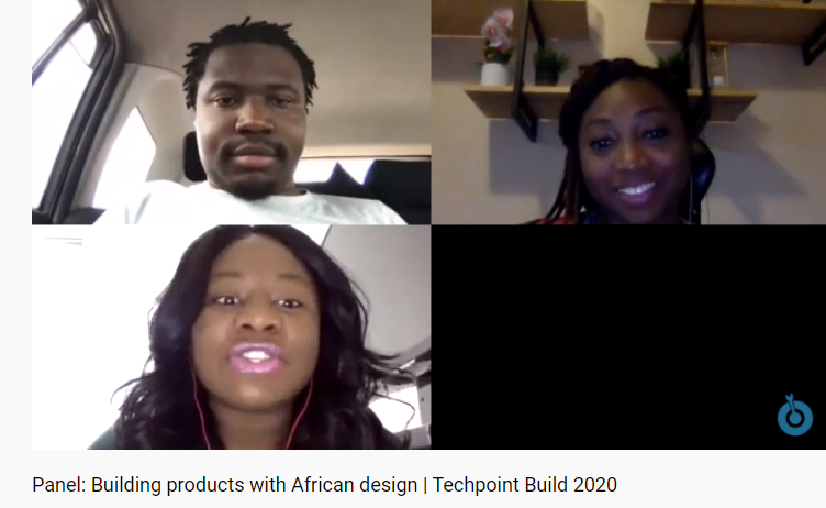 Bonus: Building global products with African design, a discussion