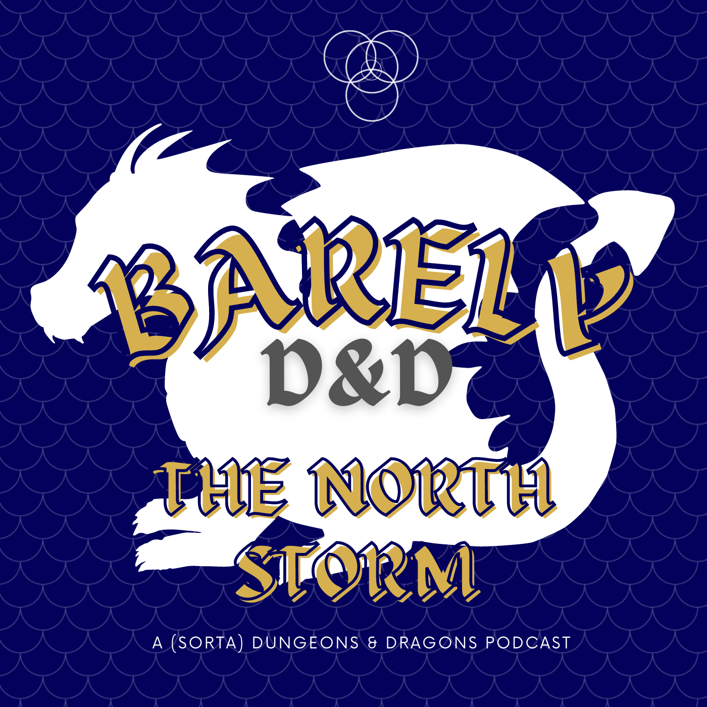 The North Storm: Pt. 1 (One Shot)