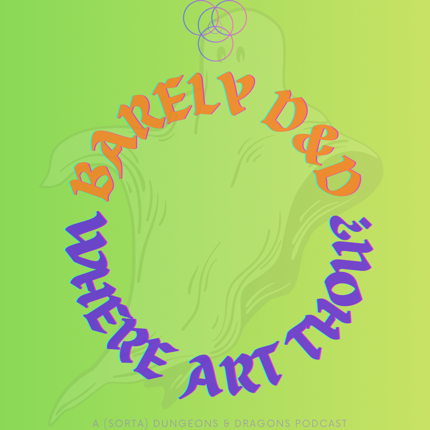 Episode Cover