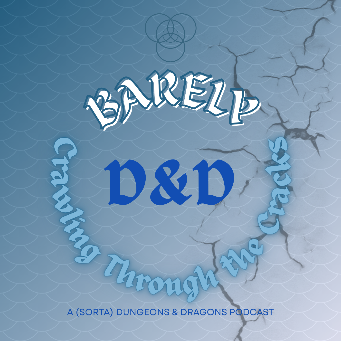 Crawling Through the Cracks