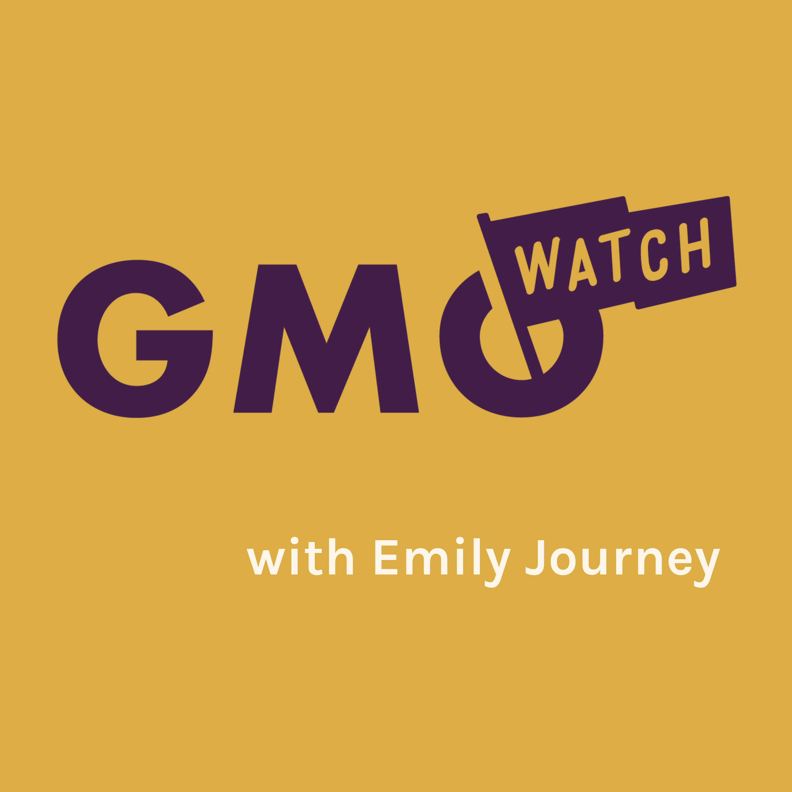 GMO Watch