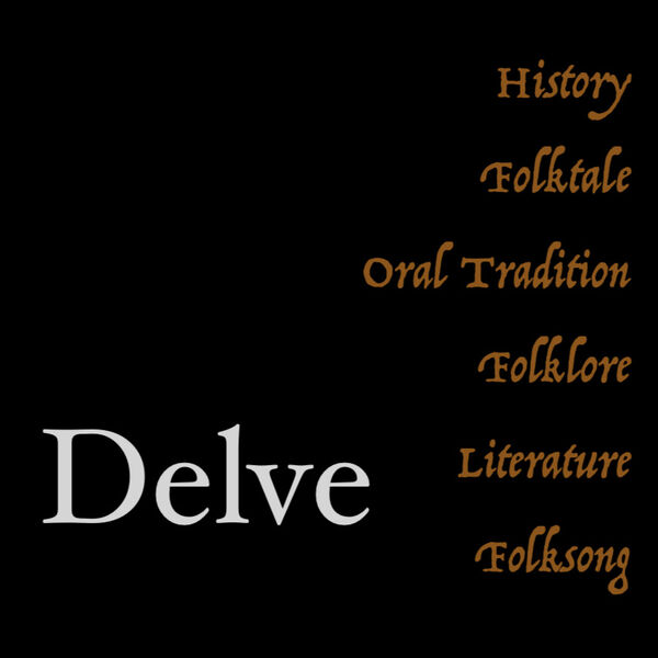 Folk History - DELVE Oral Storytelling