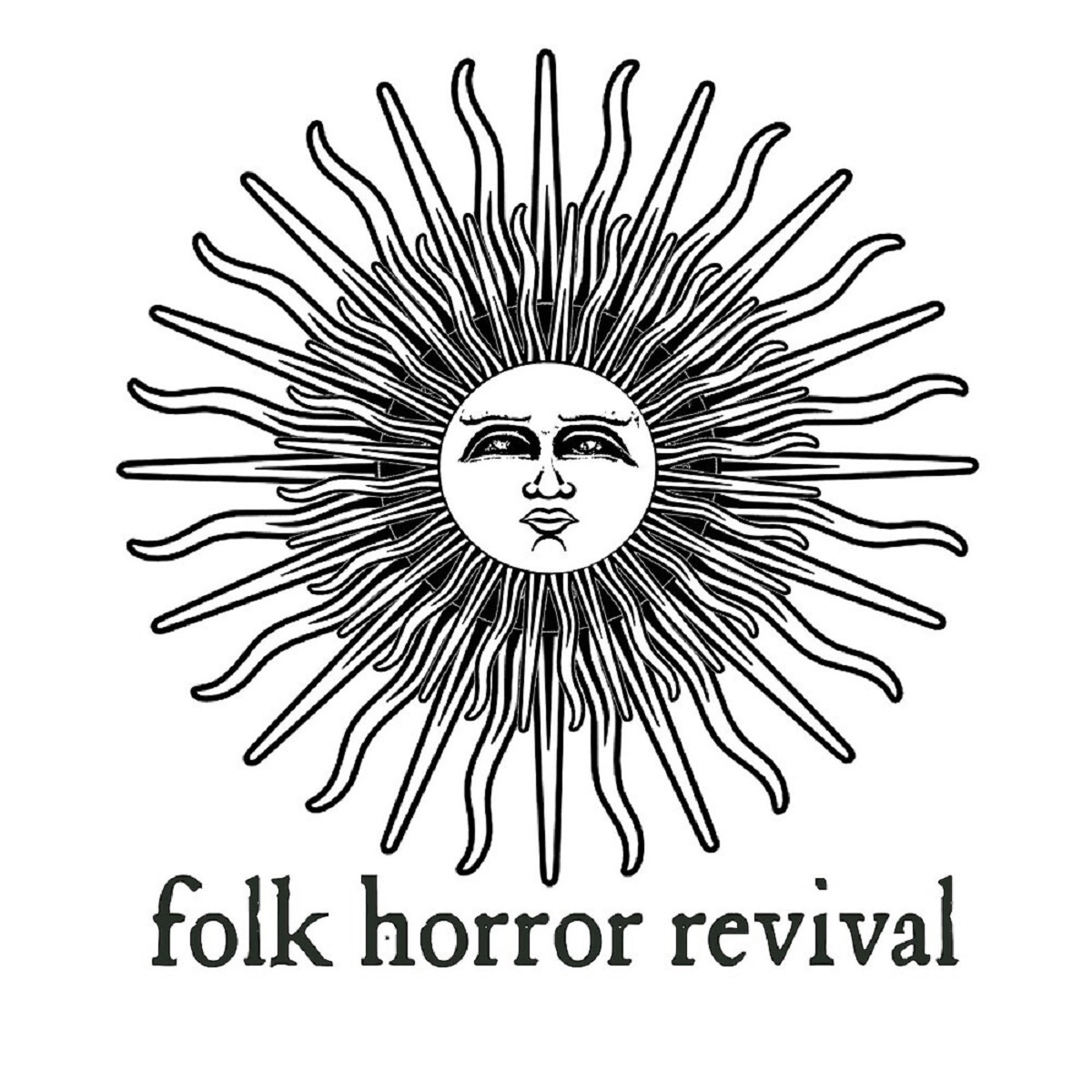 Folk Horror Revival -Darren Charles FHR
