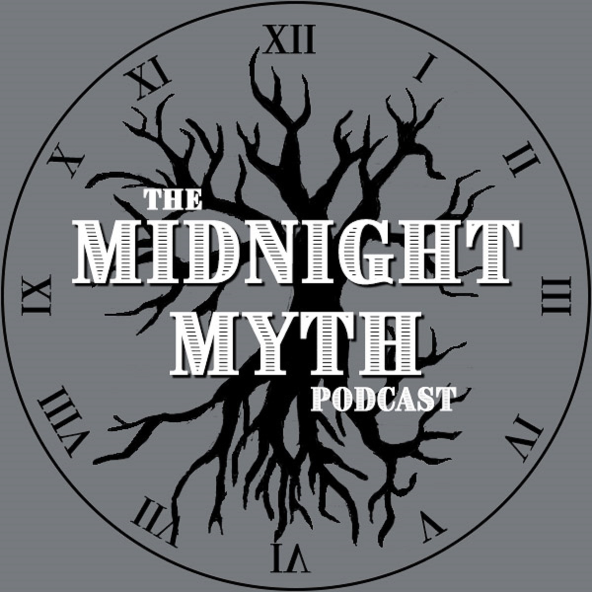 Midnight Myth & Movies - Derek Jones