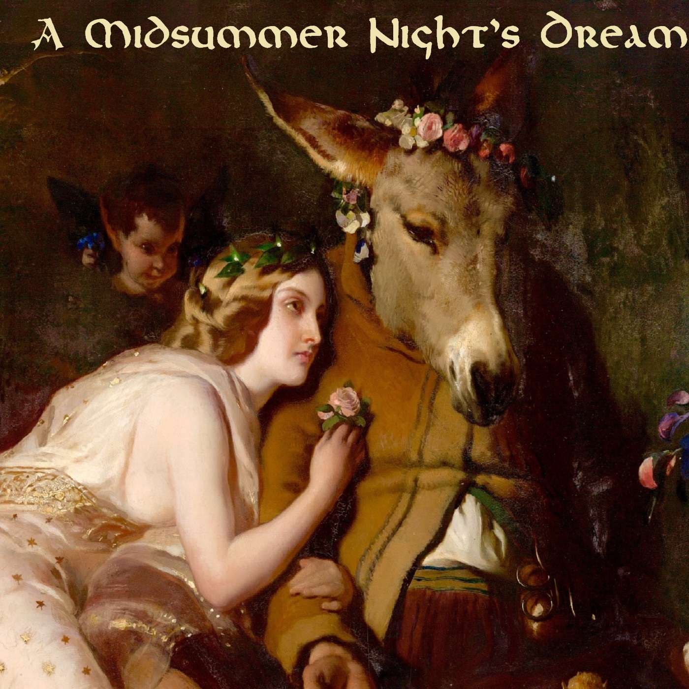 A Midsummer Night's Dream - 1623 Theatre