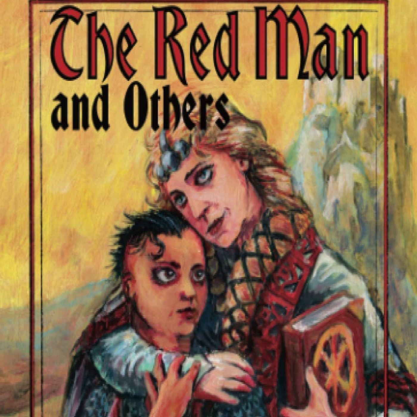 Red Man and Others - Angeline & Remco