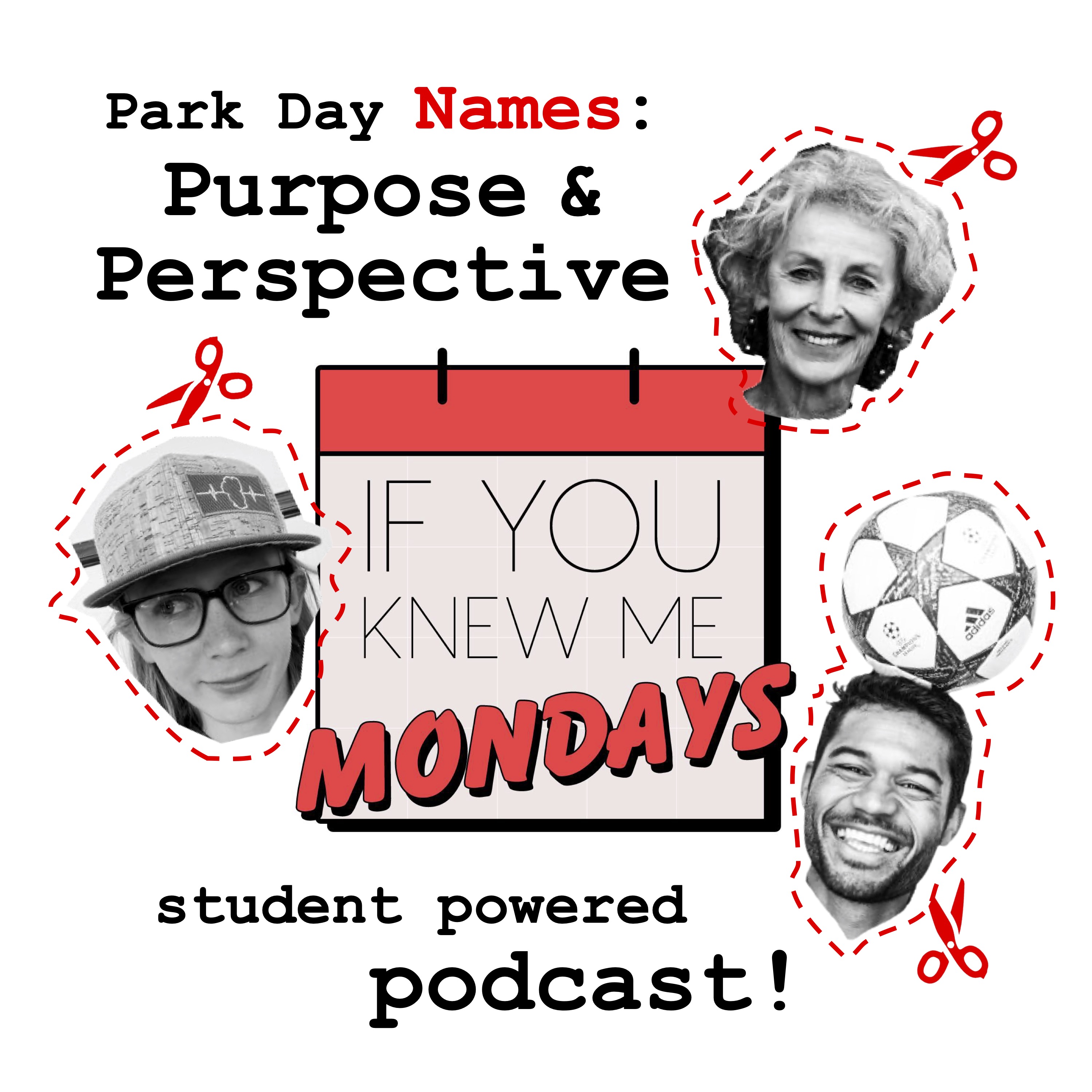 IYKMM Park Day Names: Purpose & Perspectives