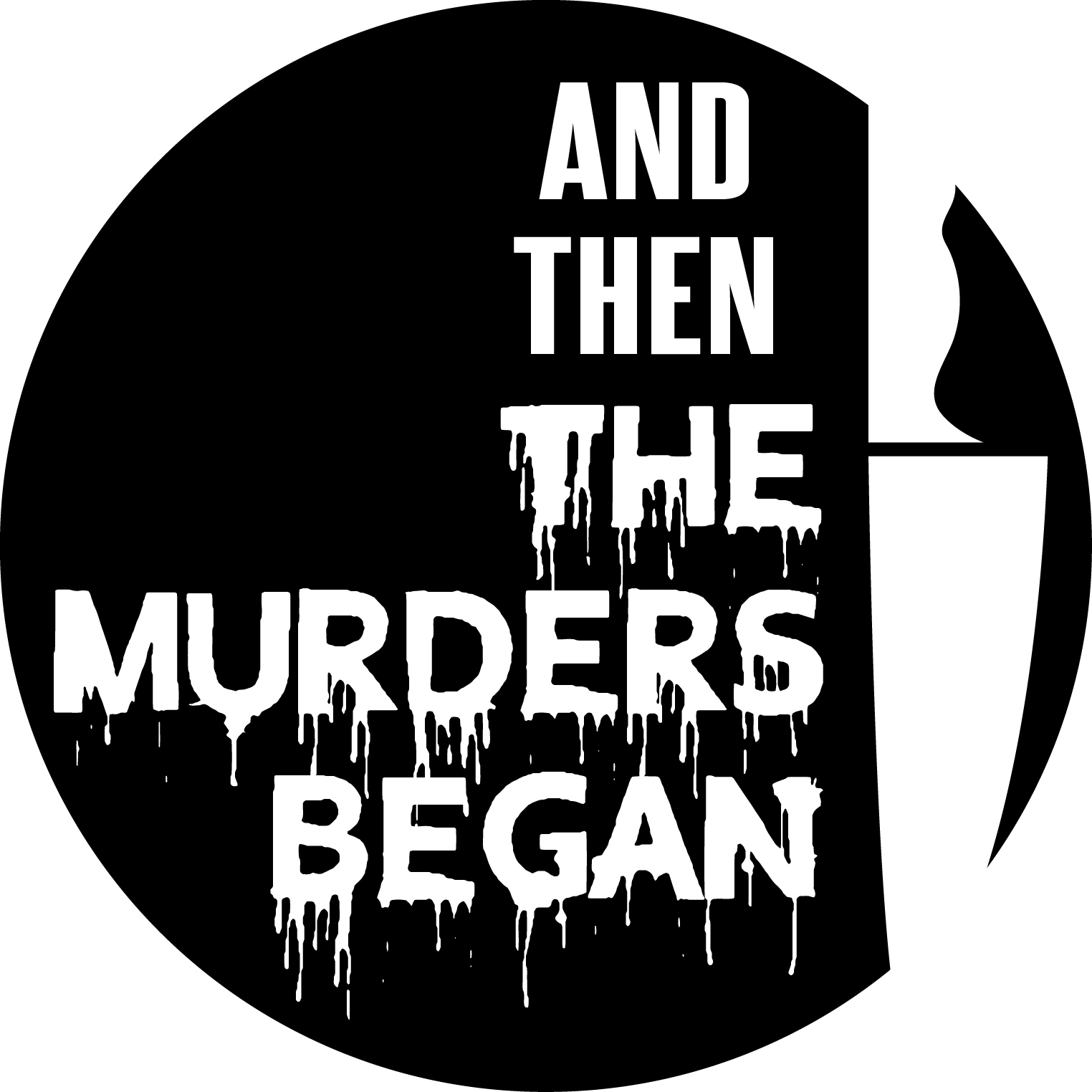 Special Bonus Episode – The Murders Began – 2