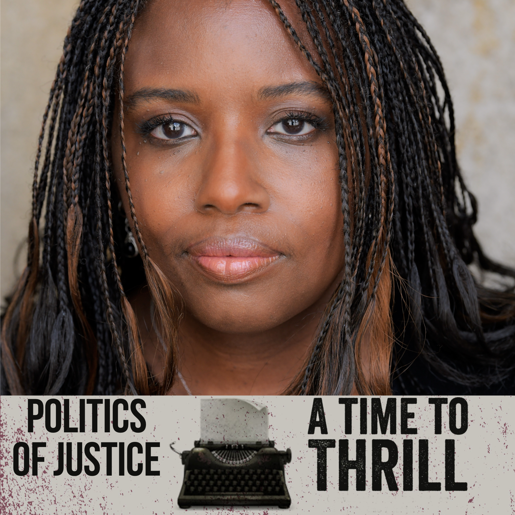 Politics of Justice #17 | Chapters 26–31 Ransomed Deep Dive featuring Legal Thriller Author Aime Austin