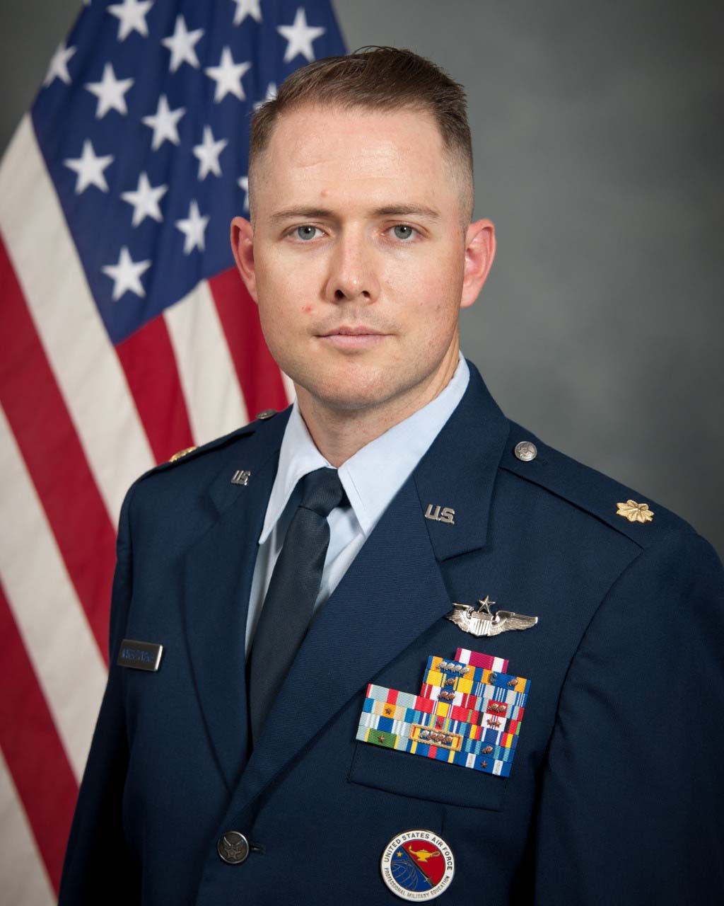Episode 177: The mind of the warrior. A conversation with Nick Narbutovskih of the US Air Force Special Operations Command