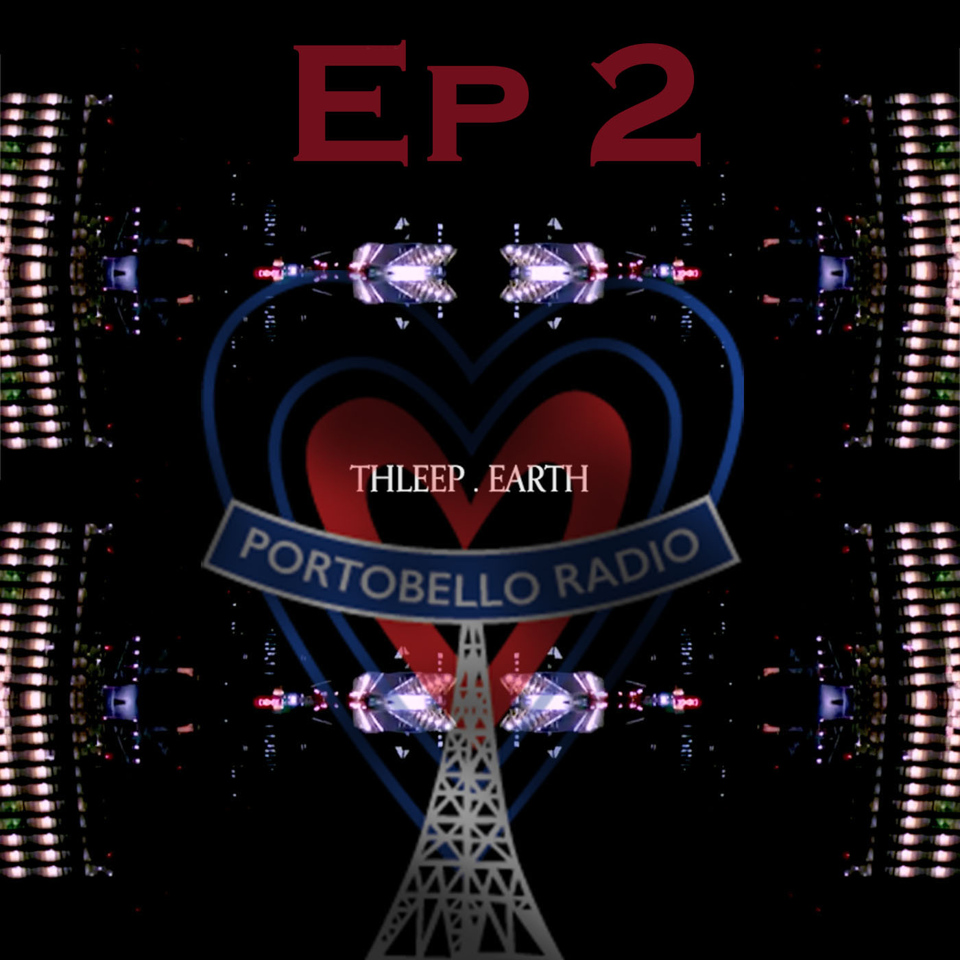 Episode Cover