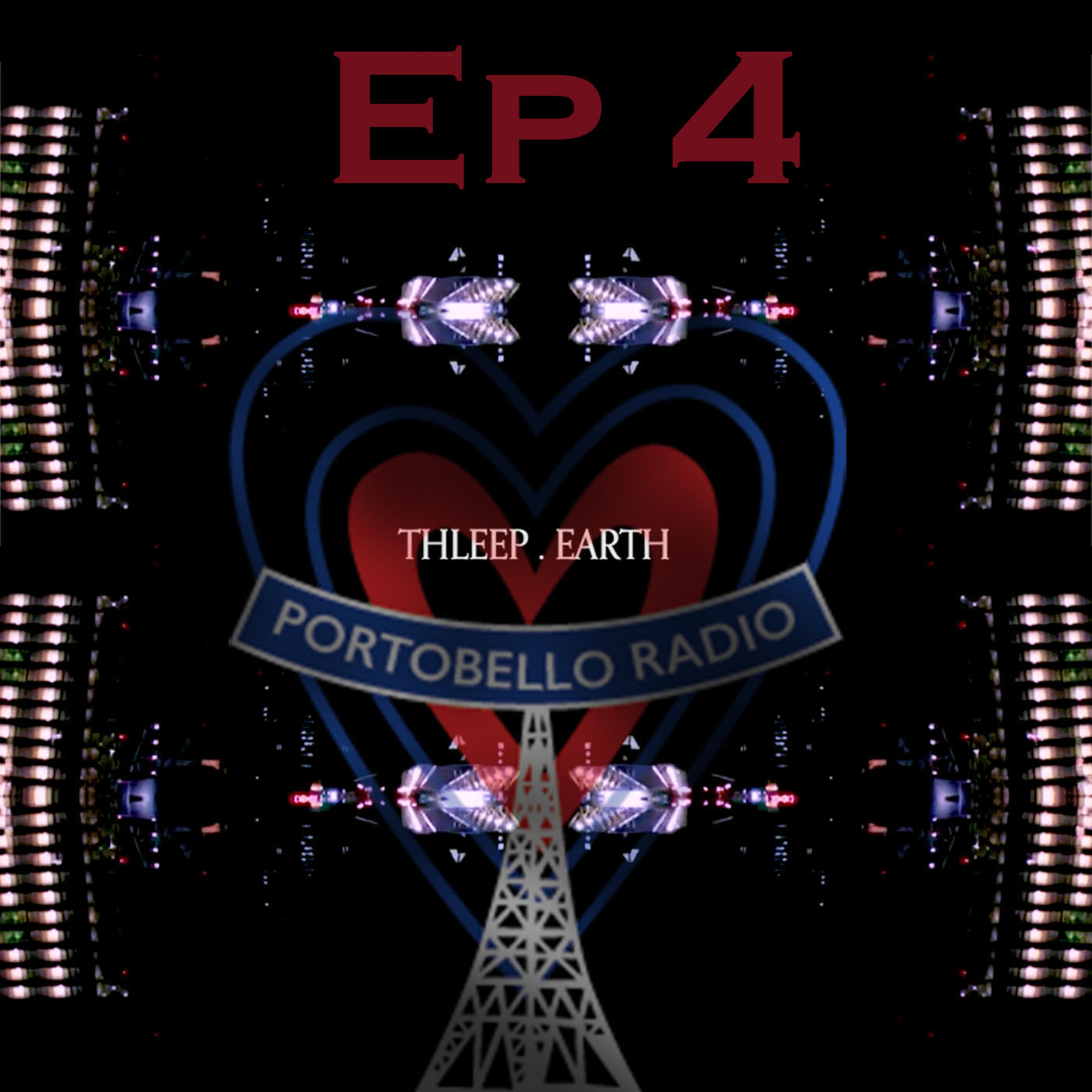 Episode Cover