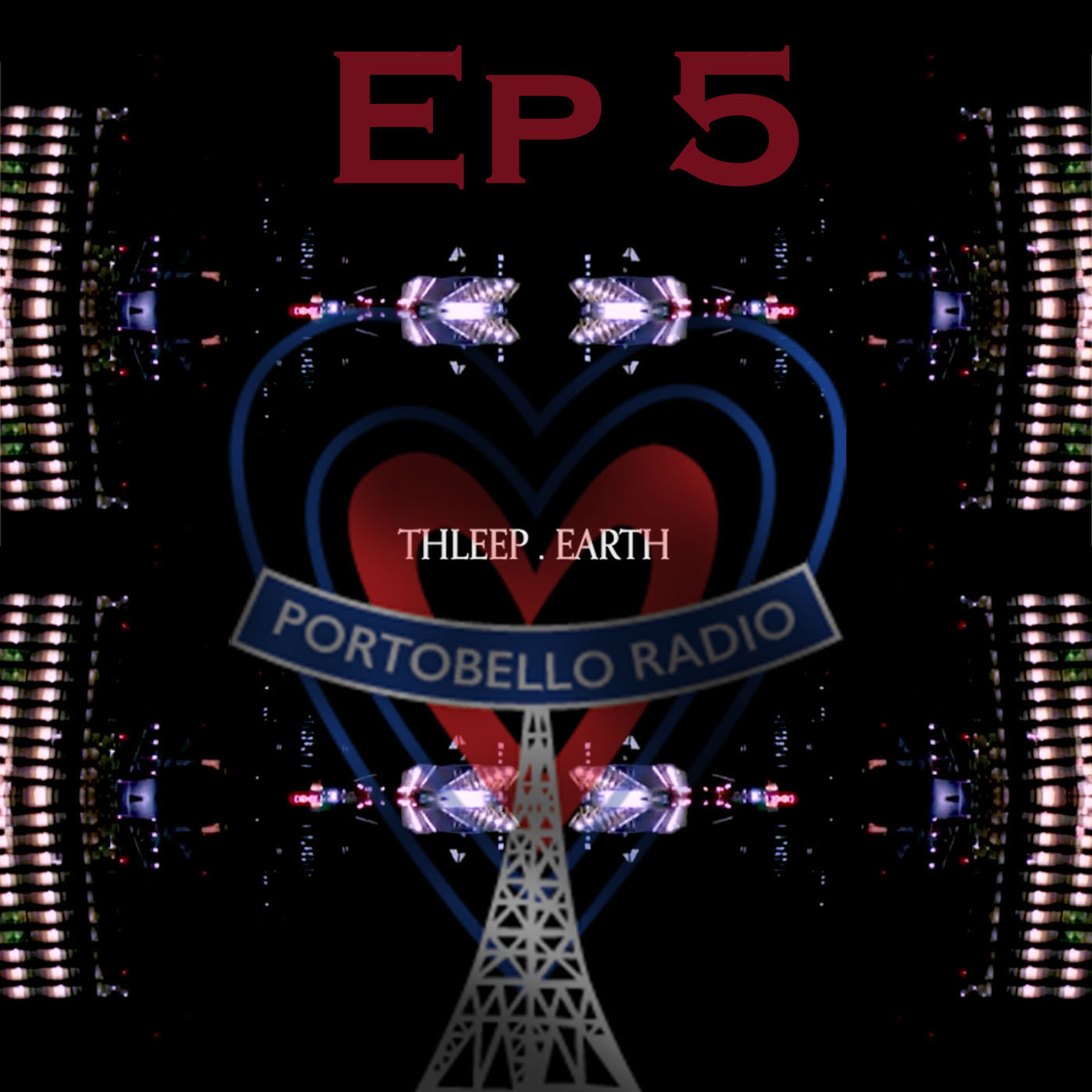 Episode Cover