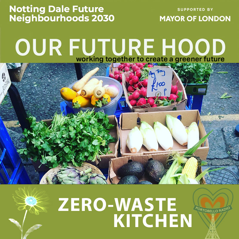 Zero Waste Kitchen