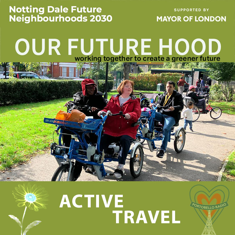 Active Travel