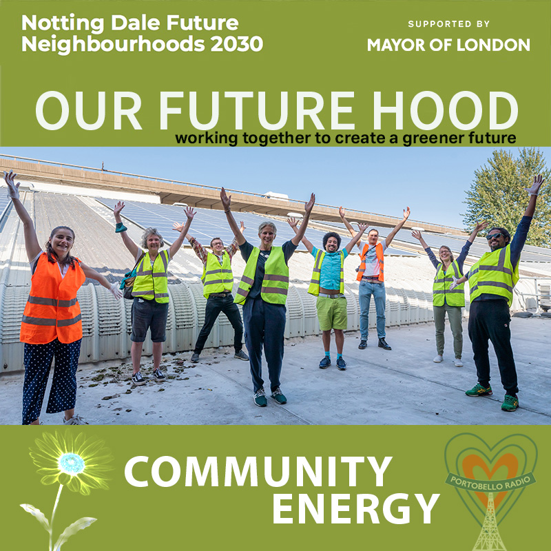 Community Energy