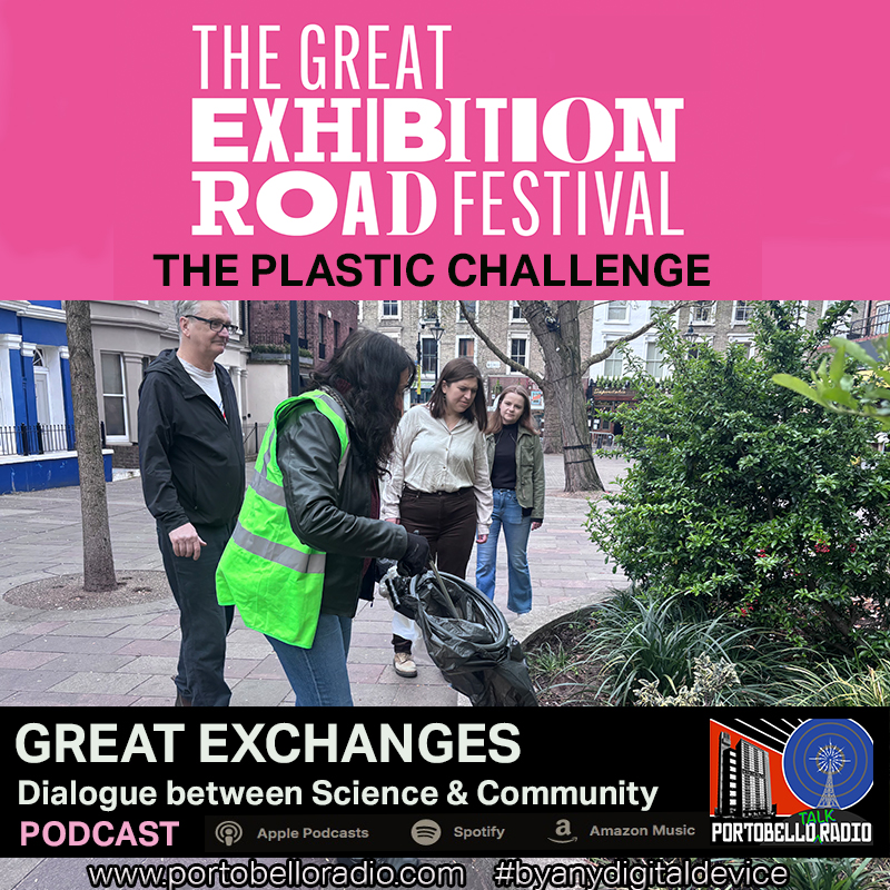 Episode Cover