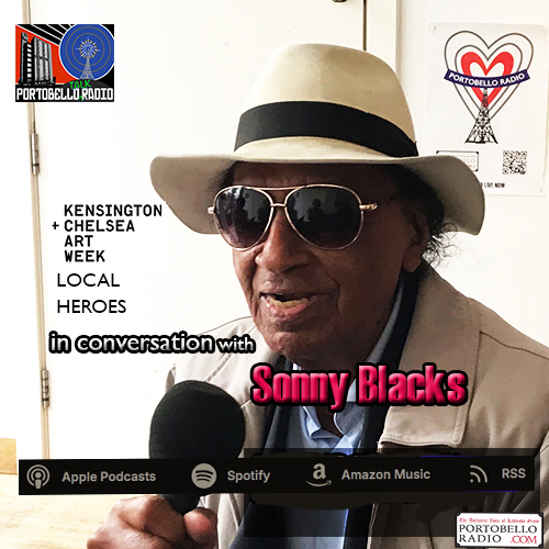 Sonny Blacks