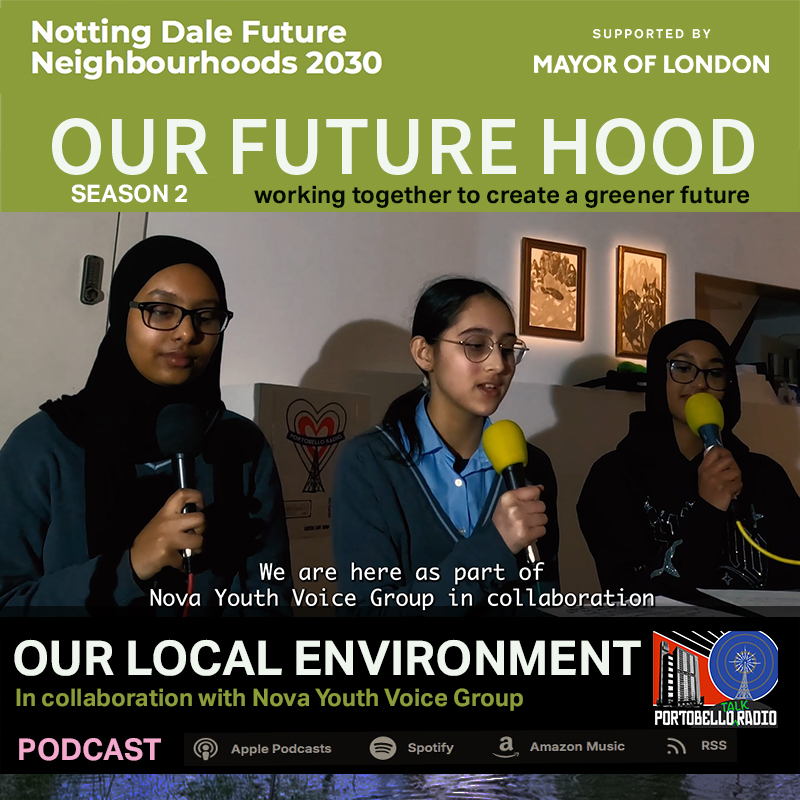 Episode Cover