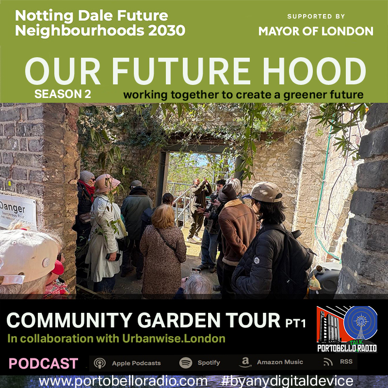 Episode Cover
