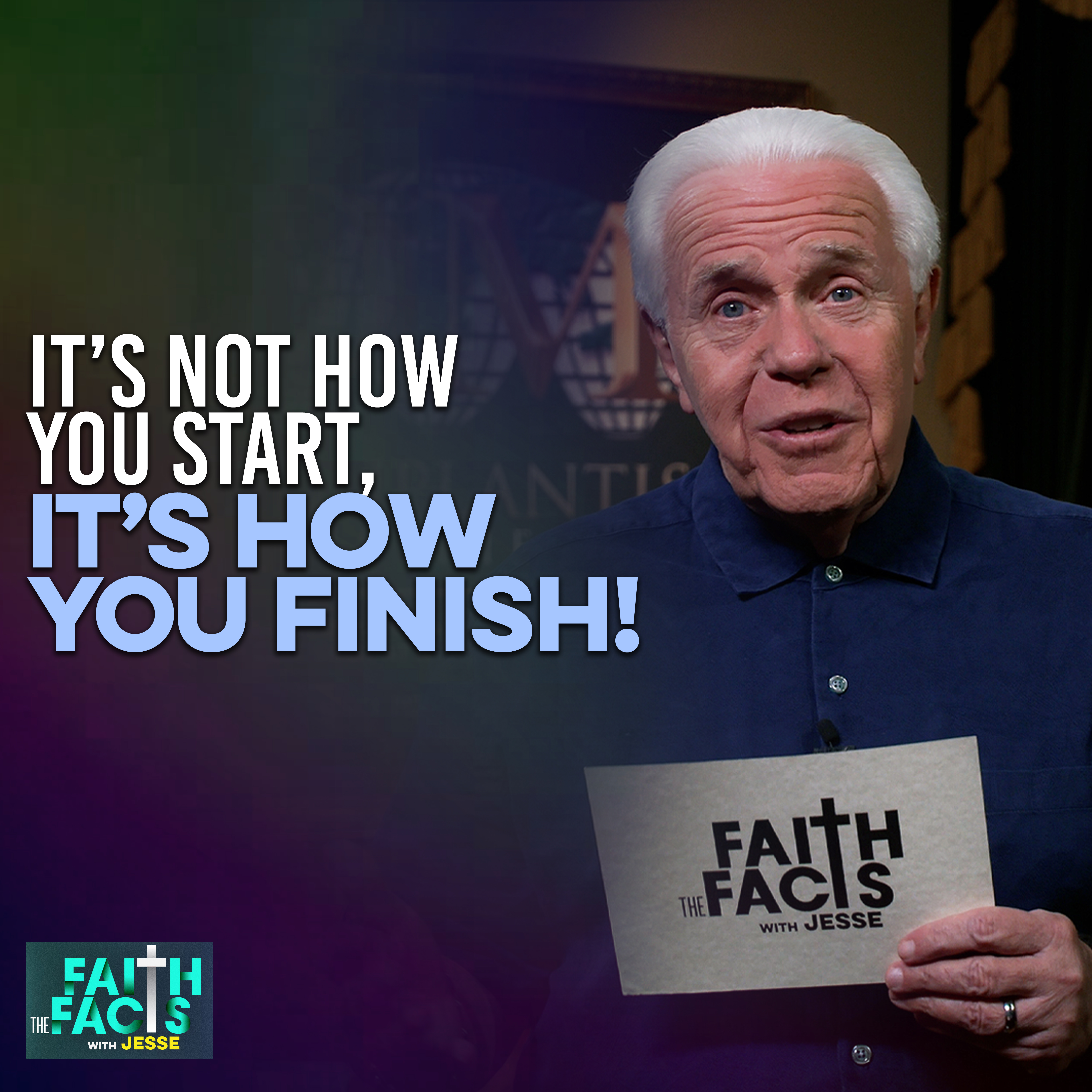 Episode Cover