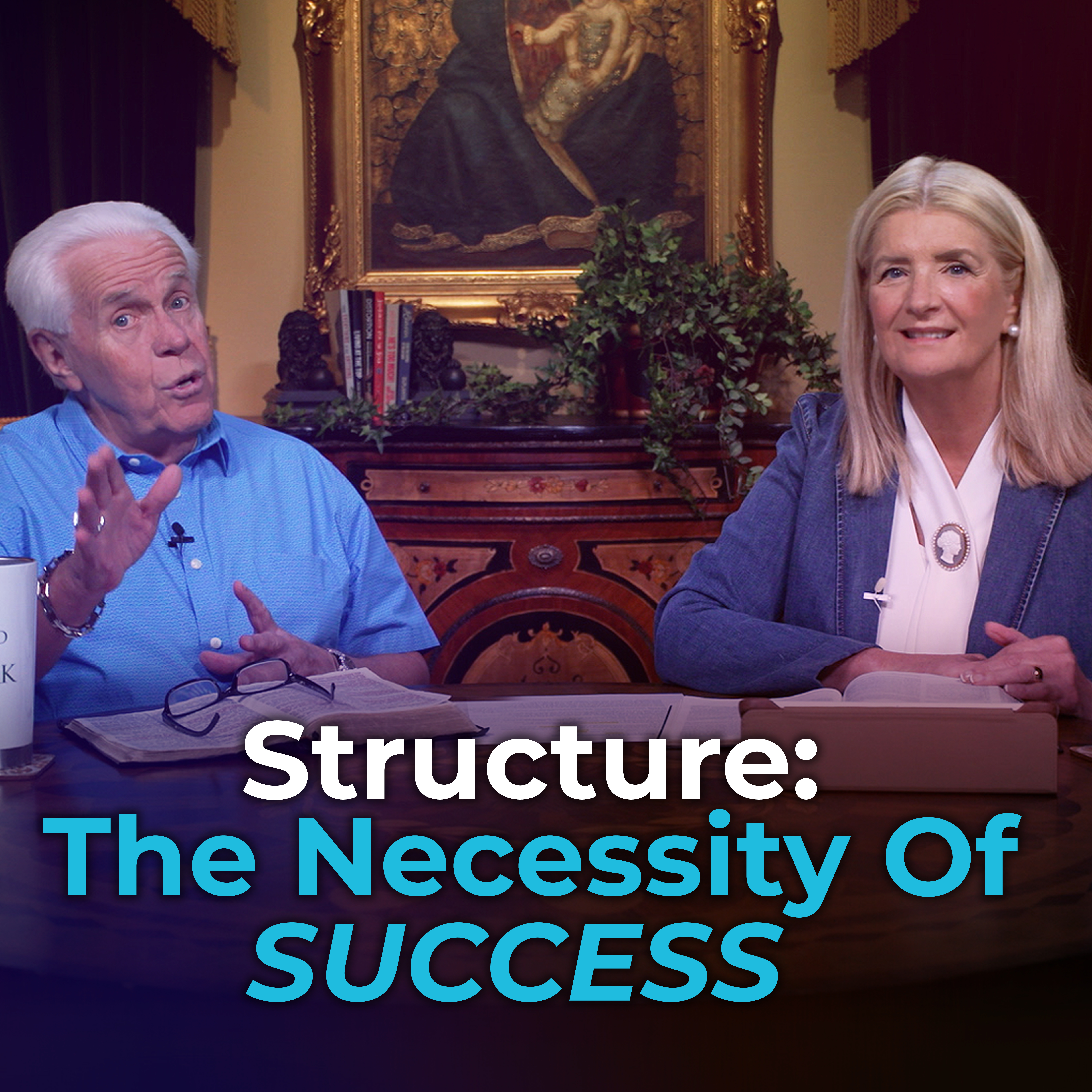 Structure: The Necessity of Success
