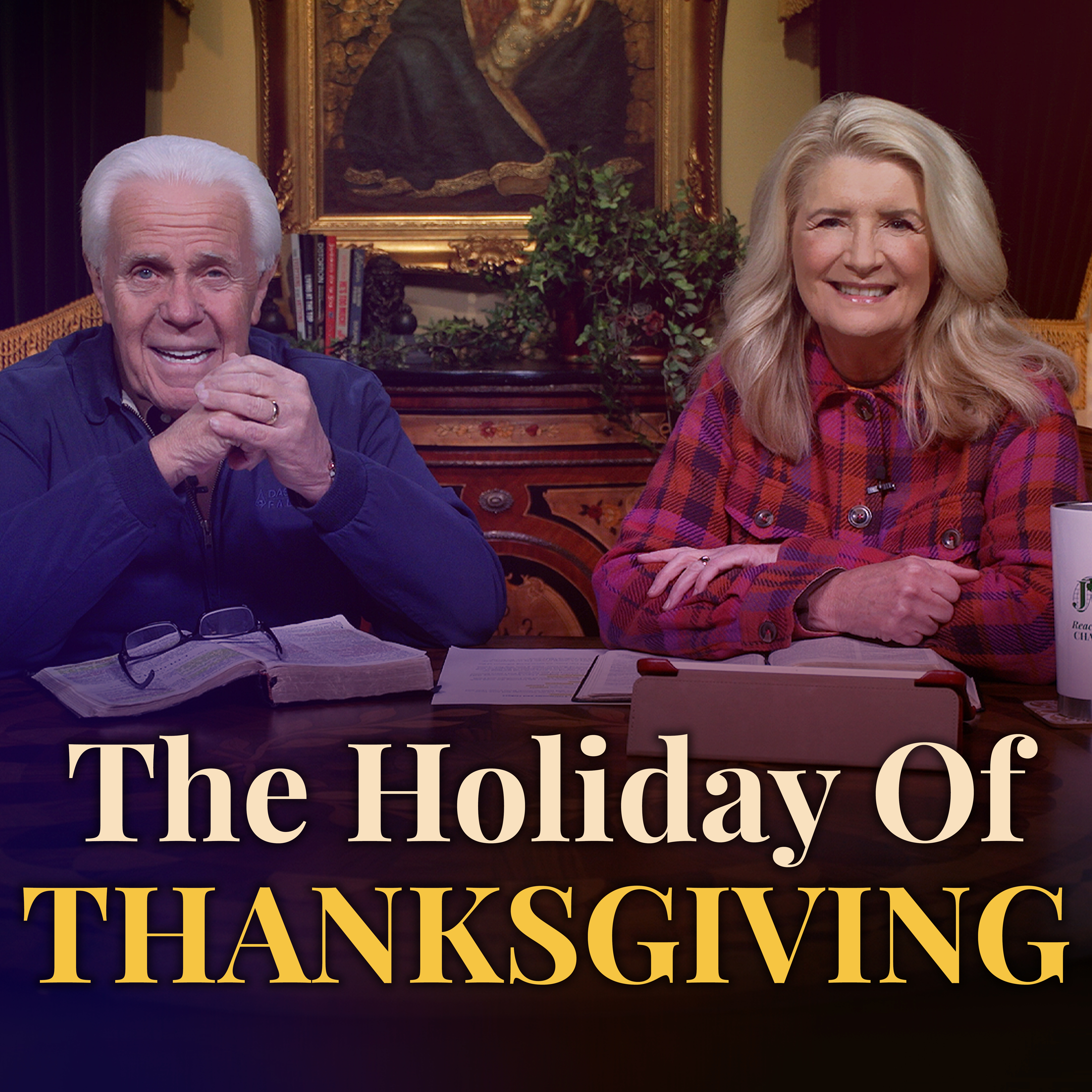 The Holiday Of Thanksgiving