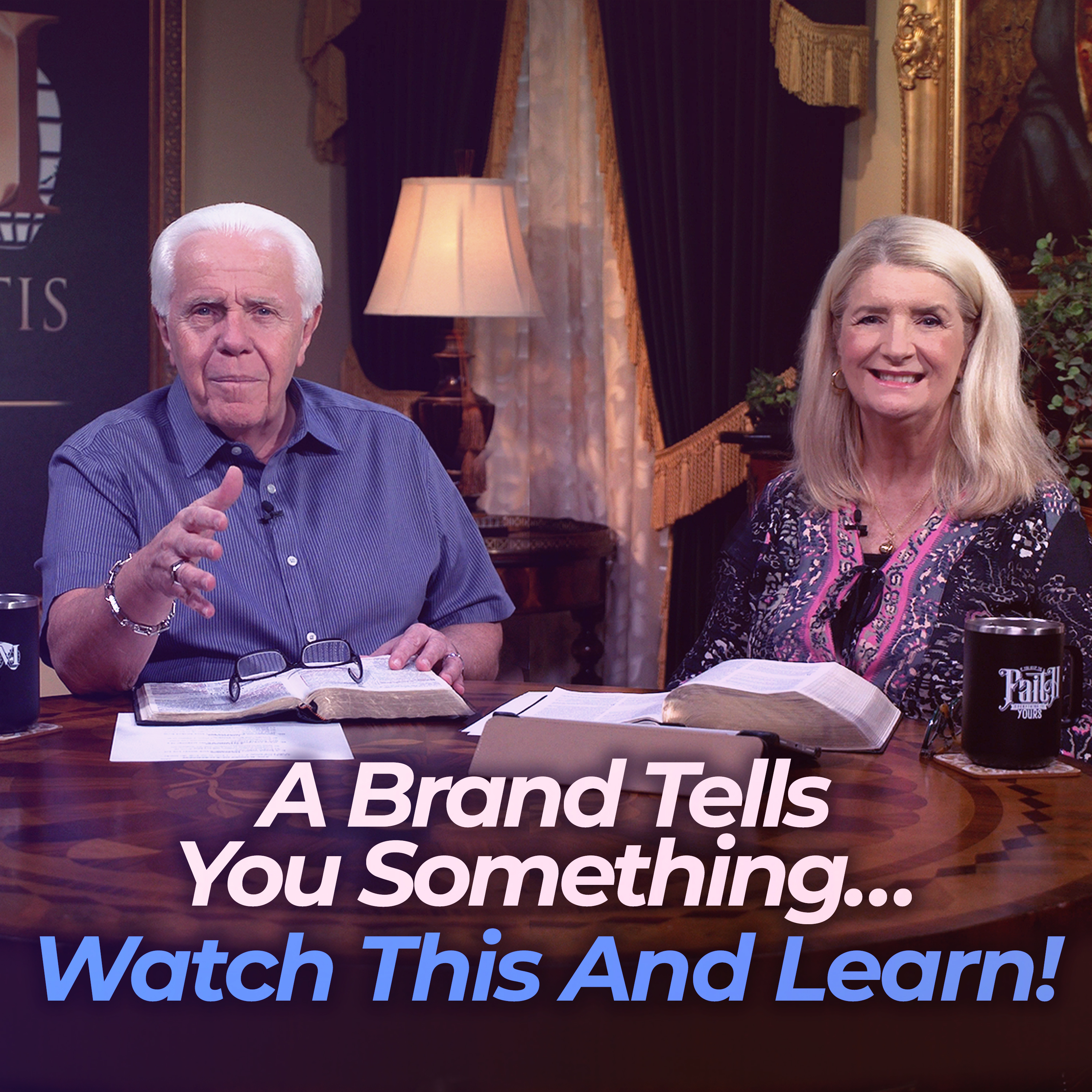 A Brand Tells You Something…Watch This And Learn!