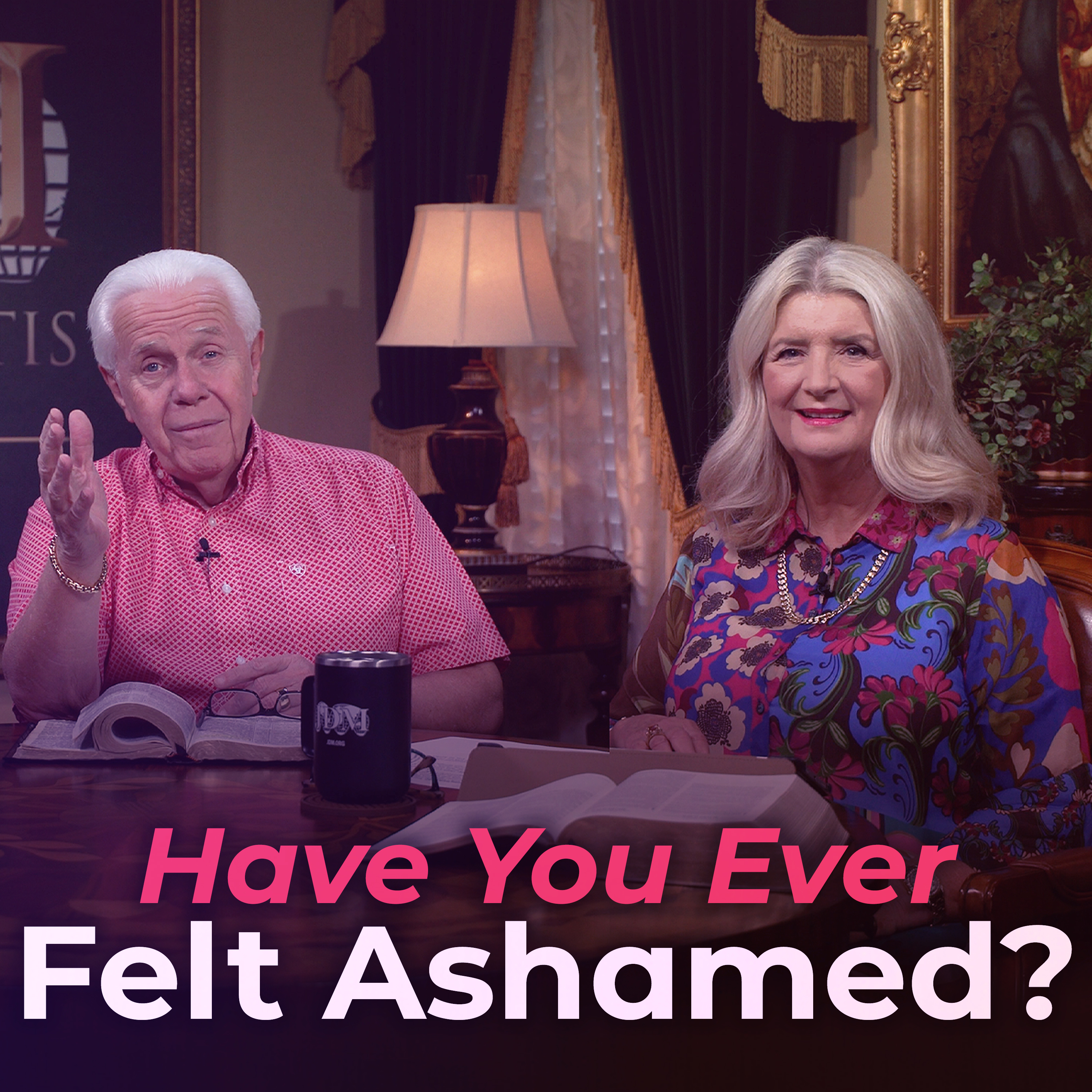 Have You Ever Felt Ashamed?  