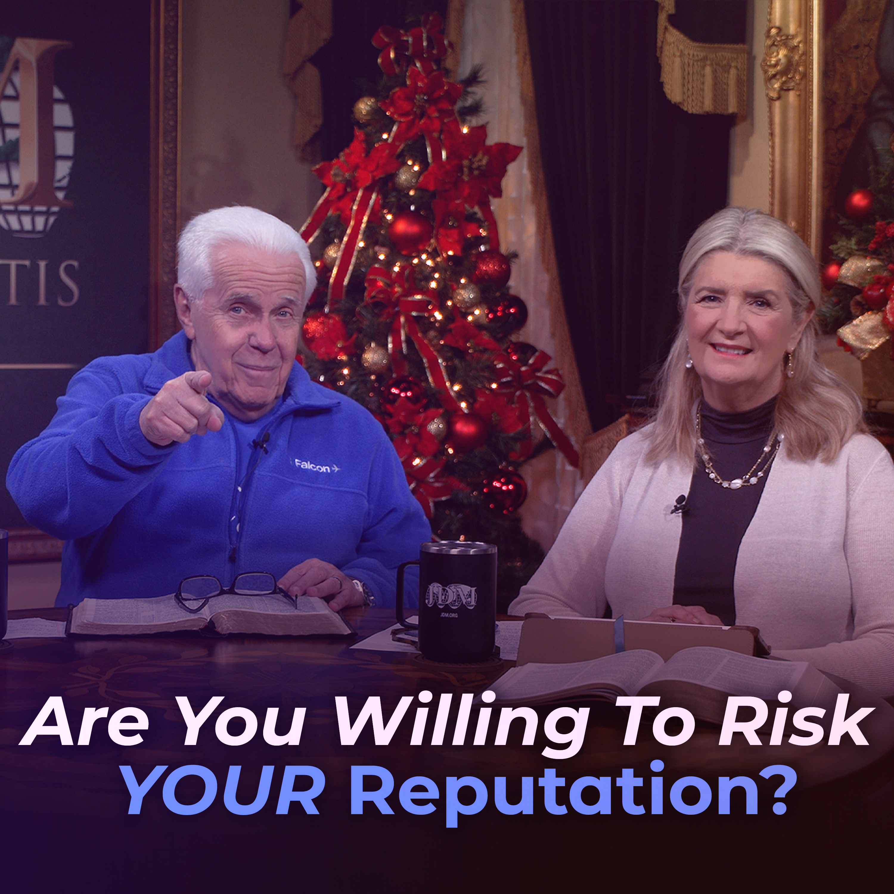 Are You Willing To Risk Your Reputation?