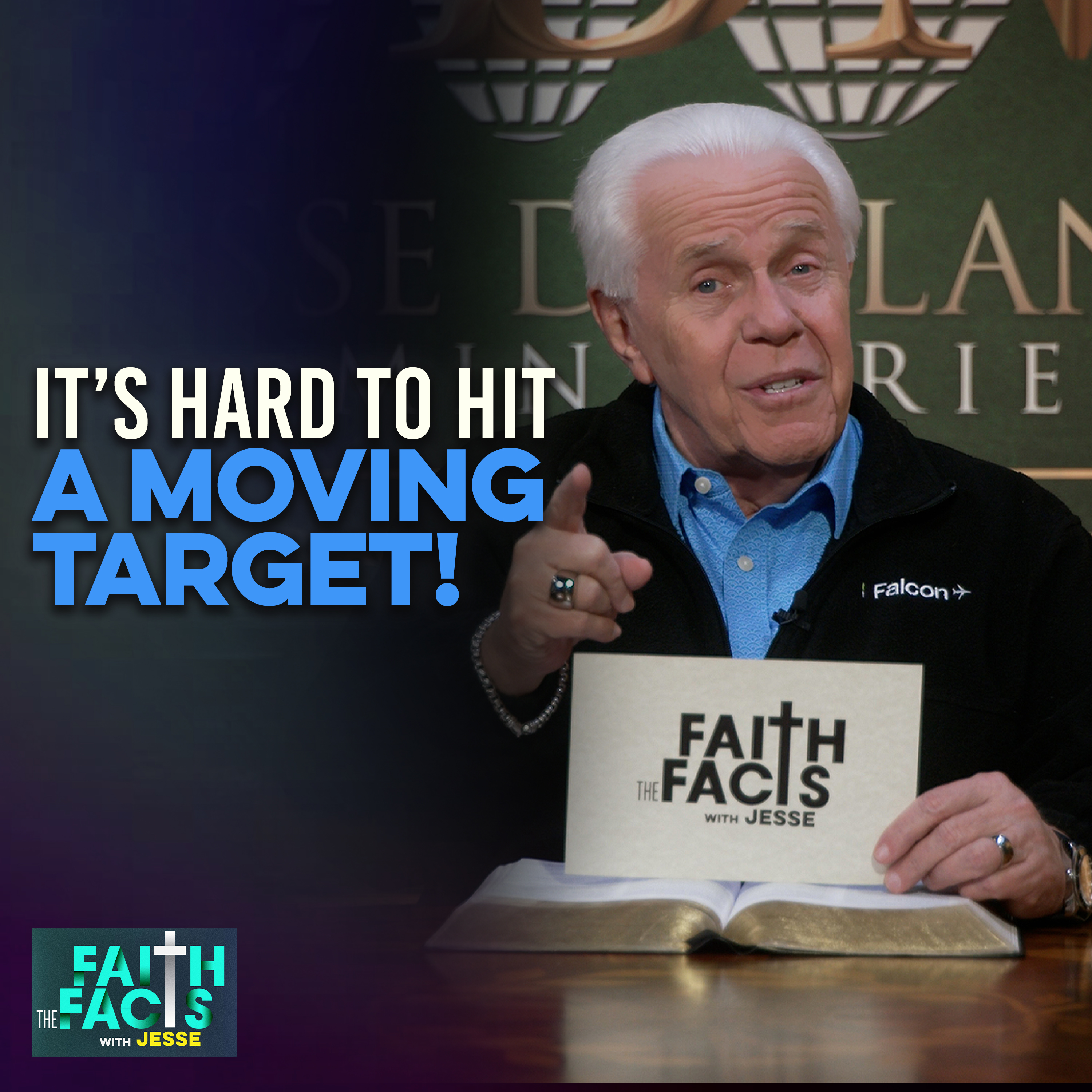 Jesse Duplantis Ministries Faith the Facts Video Podcast