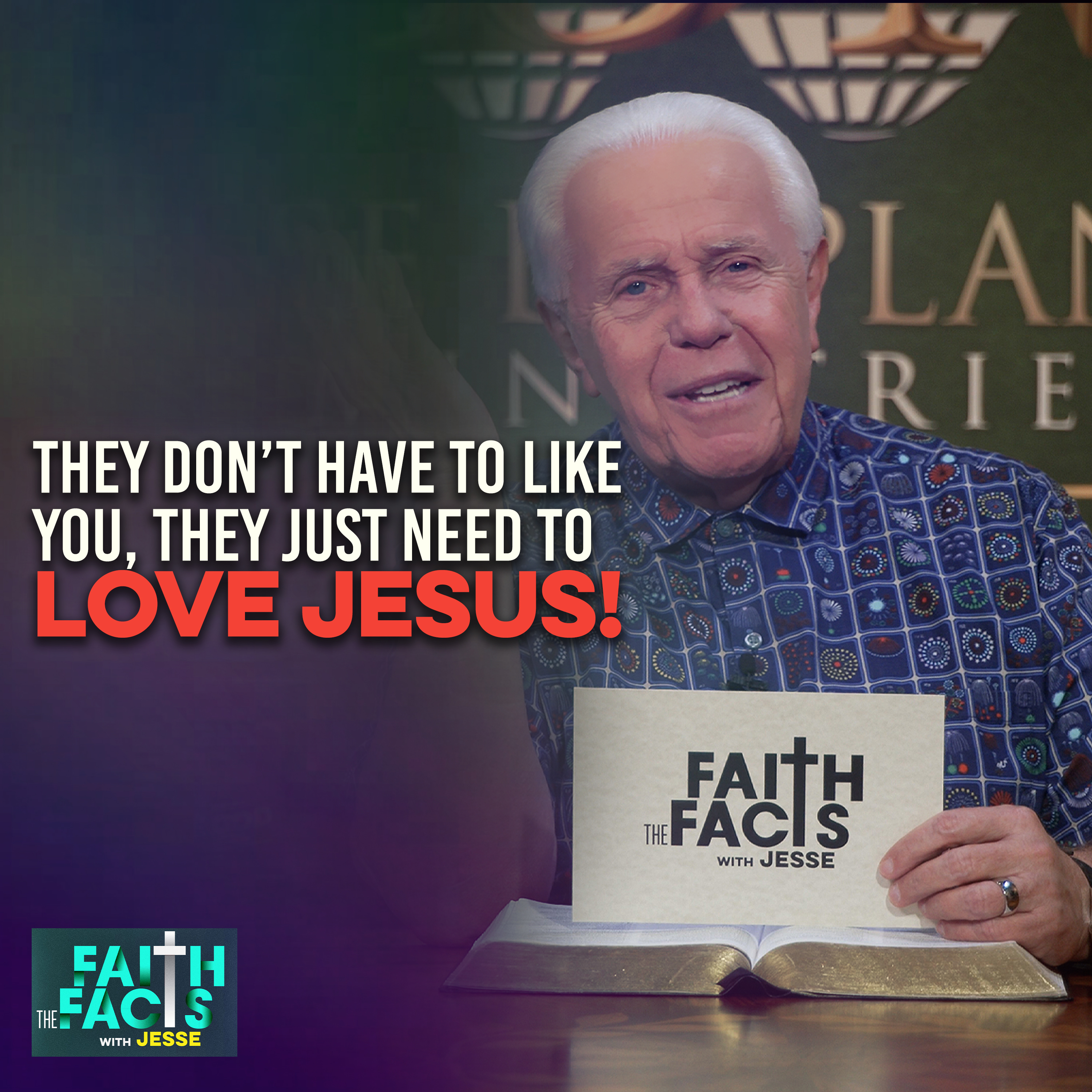 Episode Cover