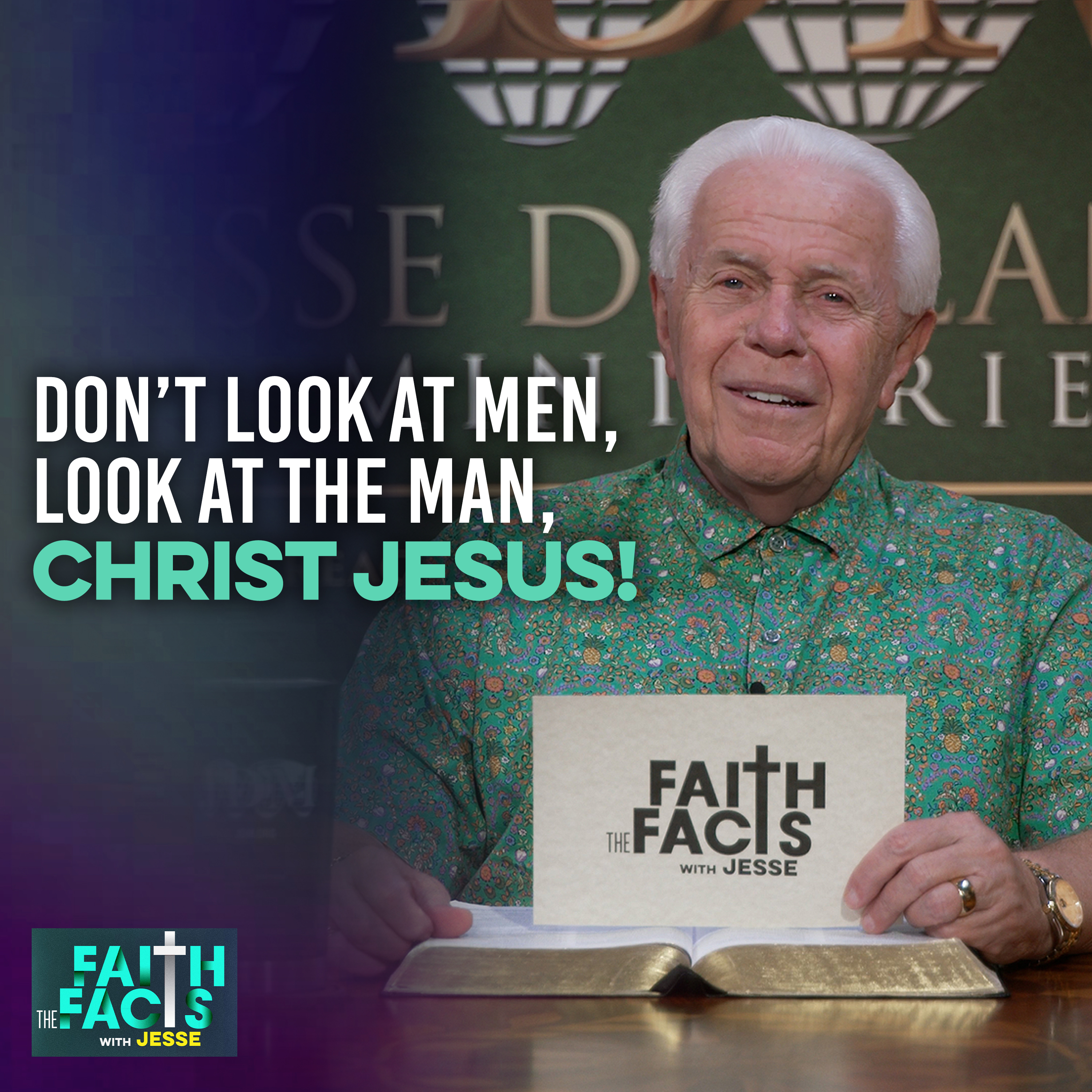 Episode Cover