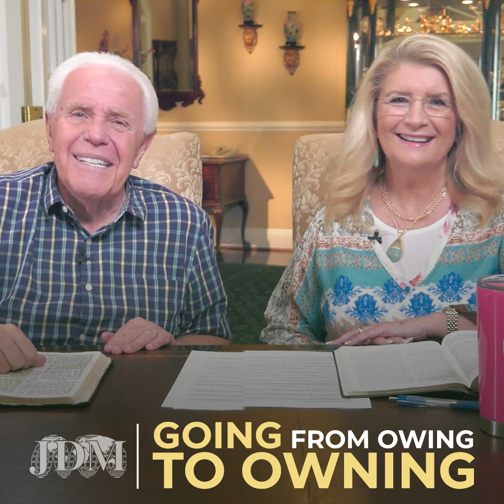 Going From Owing To Owning
