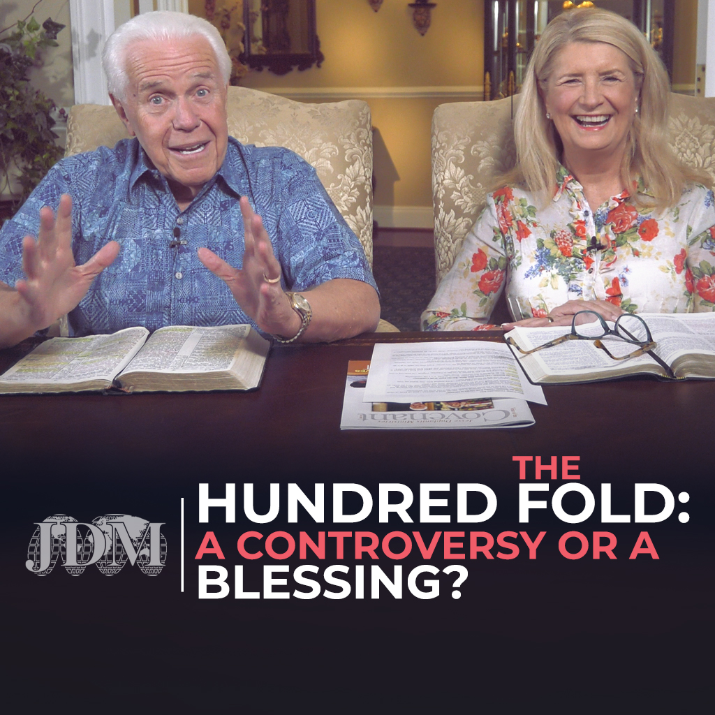 The Hundred Fold: A Controversy or a Blessing? 