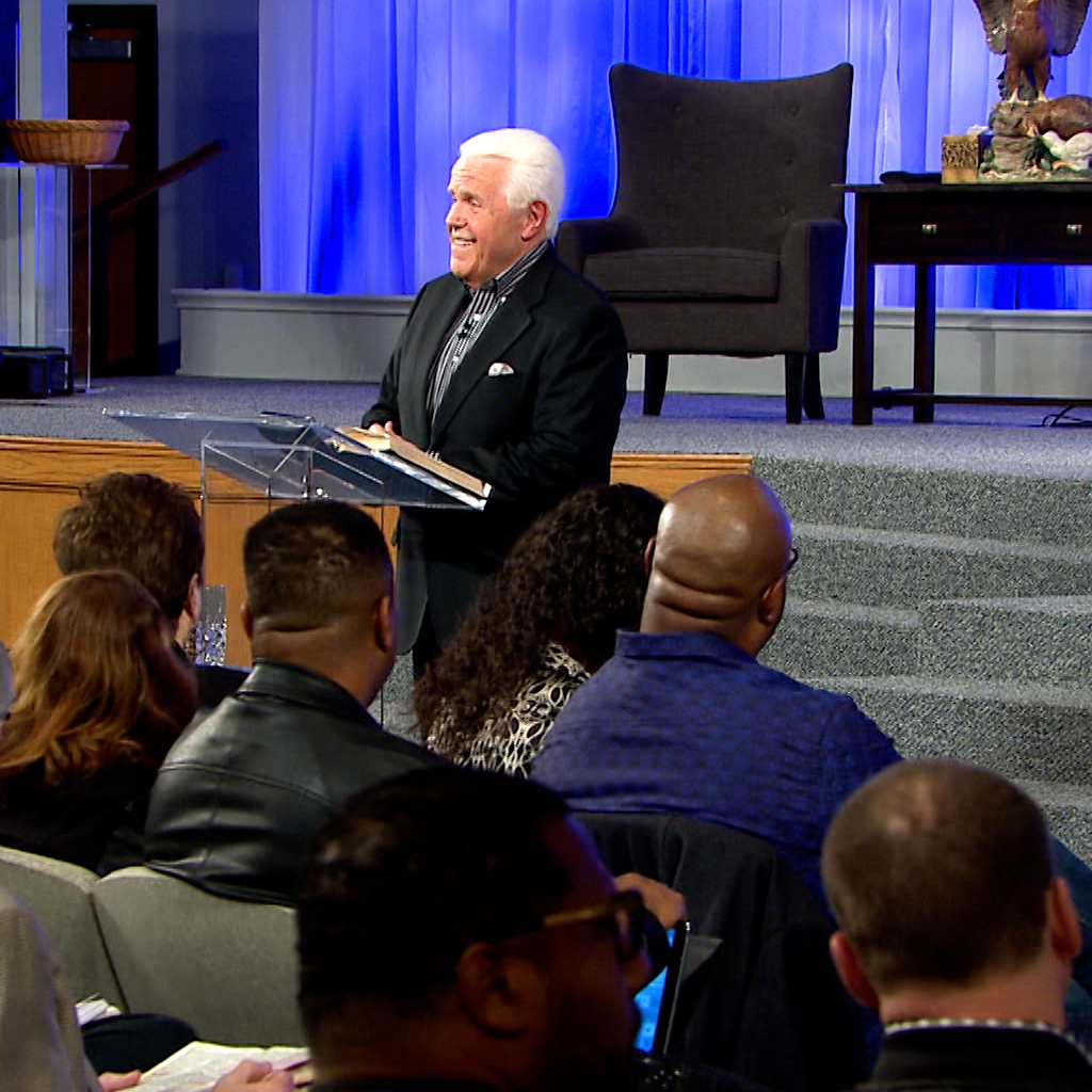 The Goal of Christianity is Advance