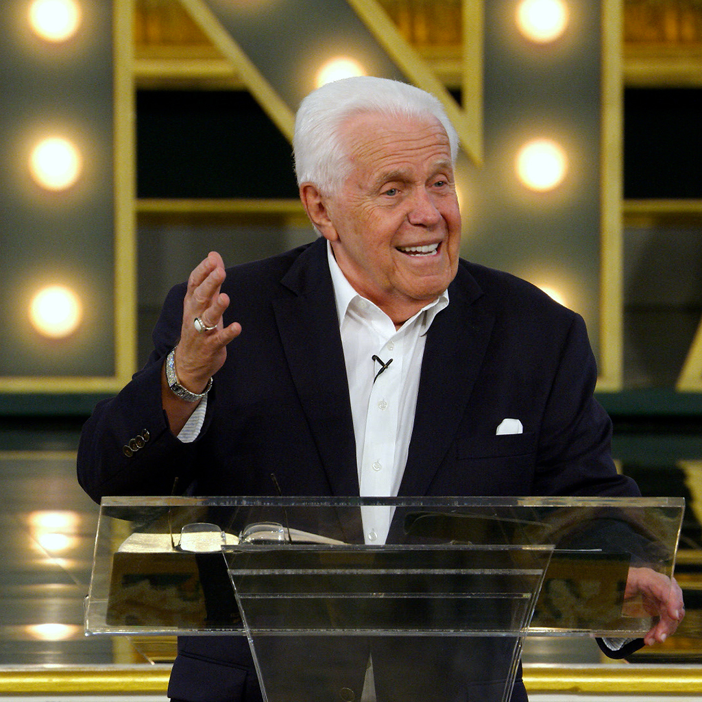 Vision: The Ultimate Word in God’s Vocabulary, Part 2