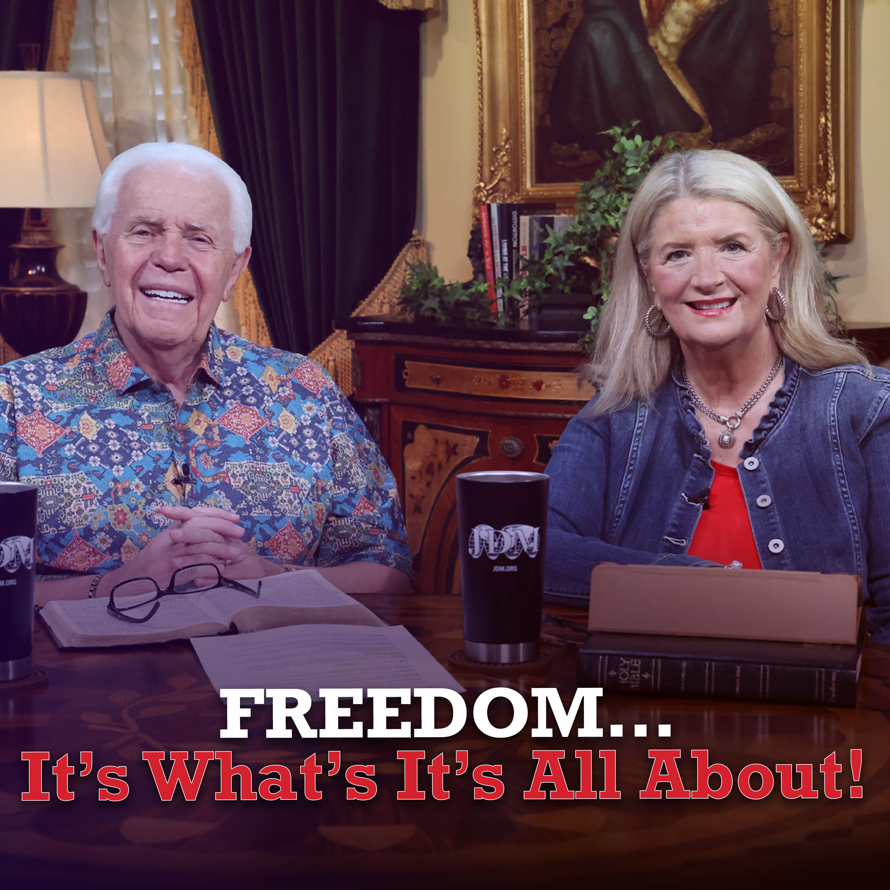 Episode Cover