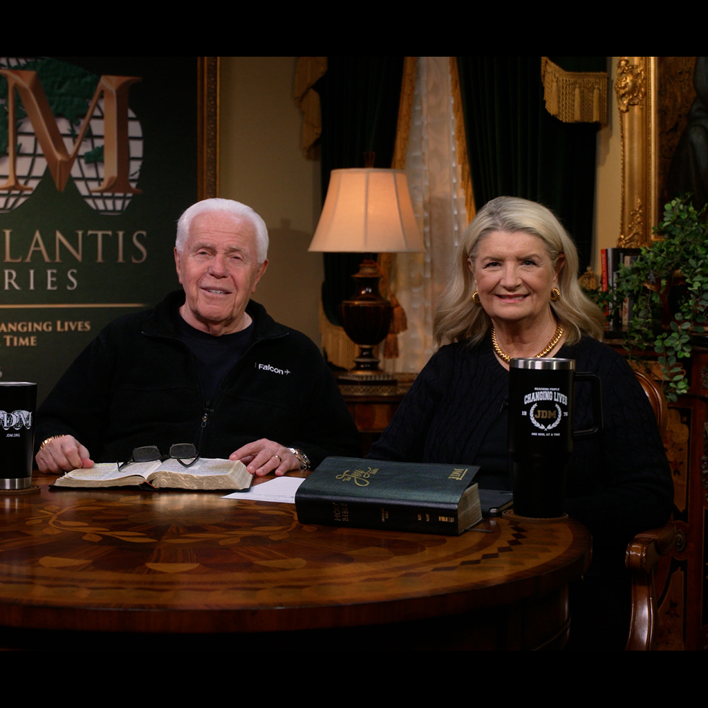 Episode Cover