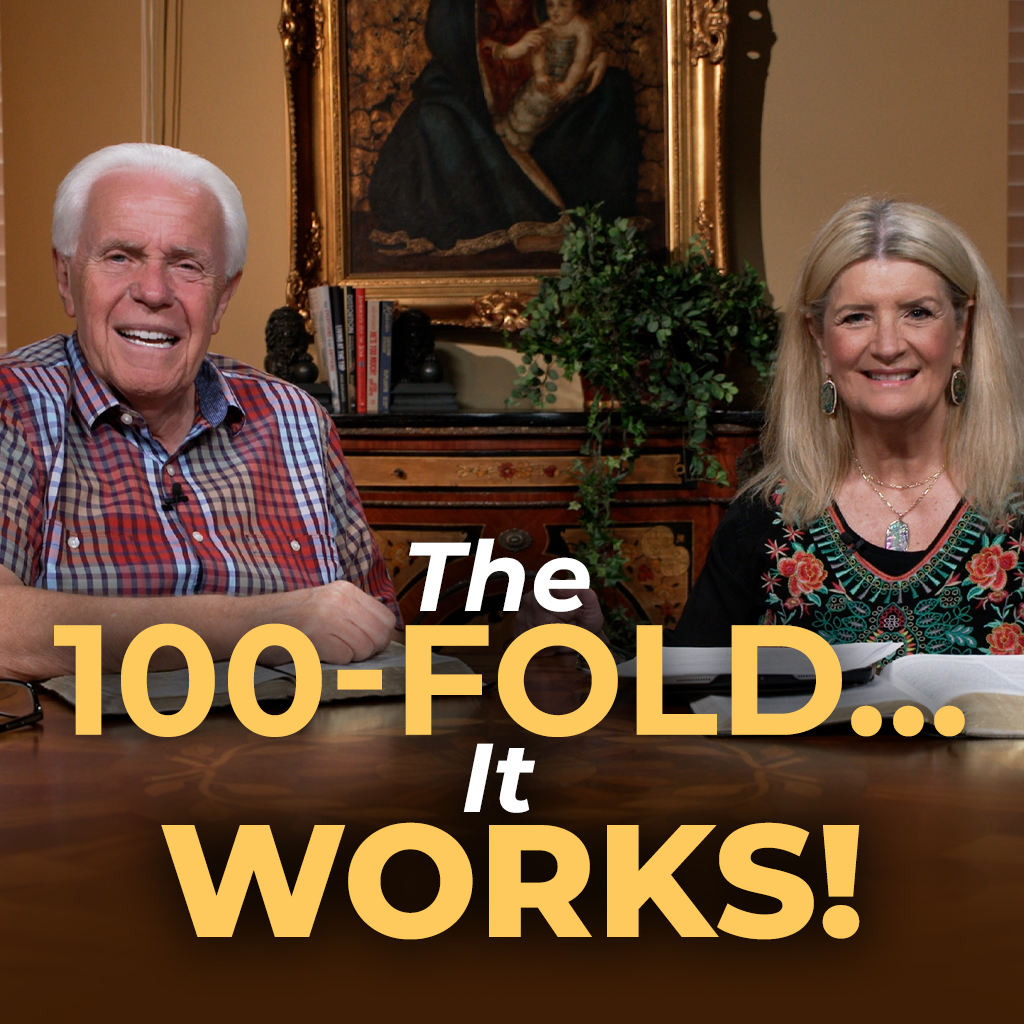 The 100 Fold…It Works! 