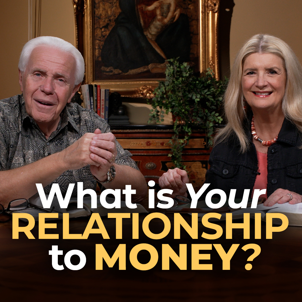 What Is Your Relationship To Money?