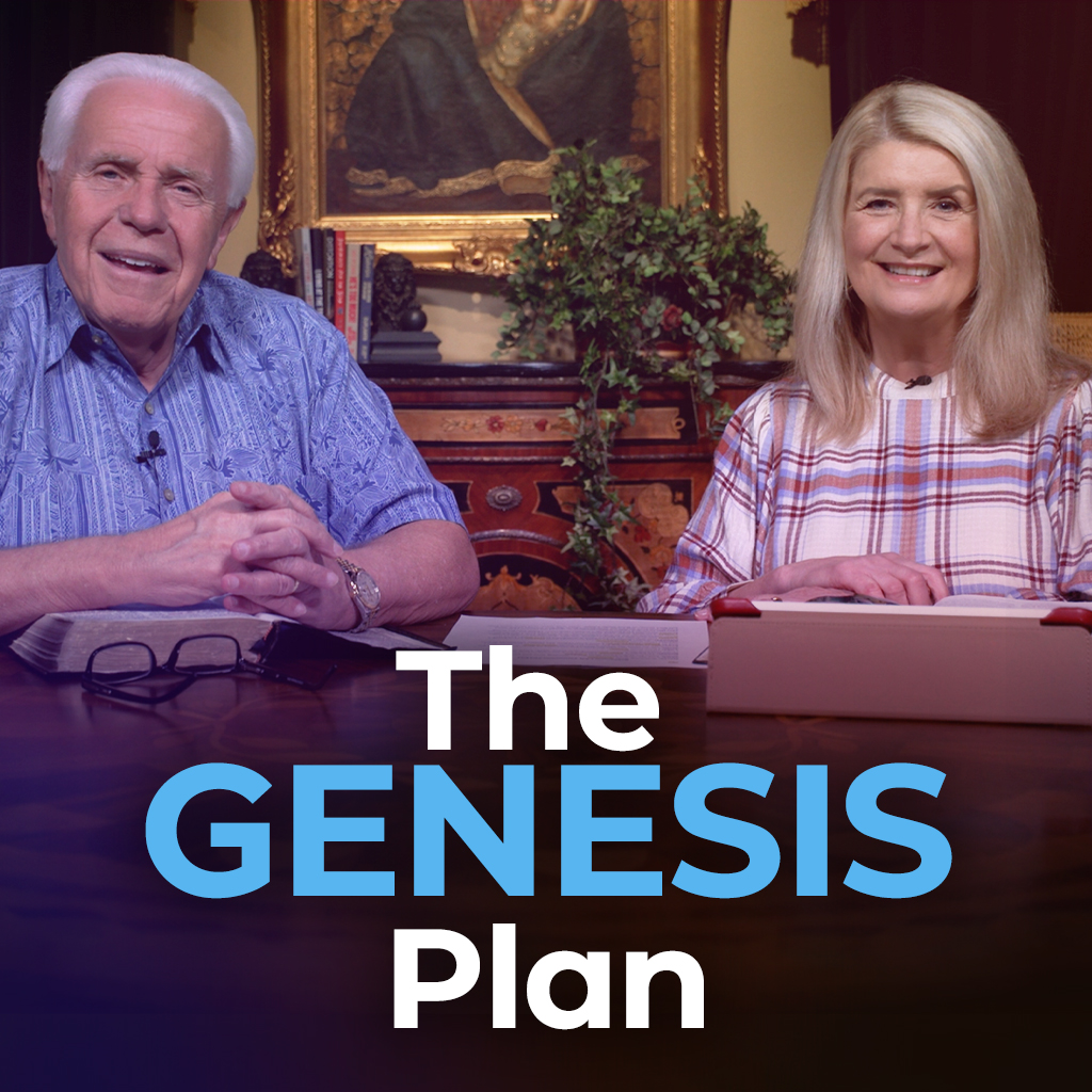 The Genesis Plan