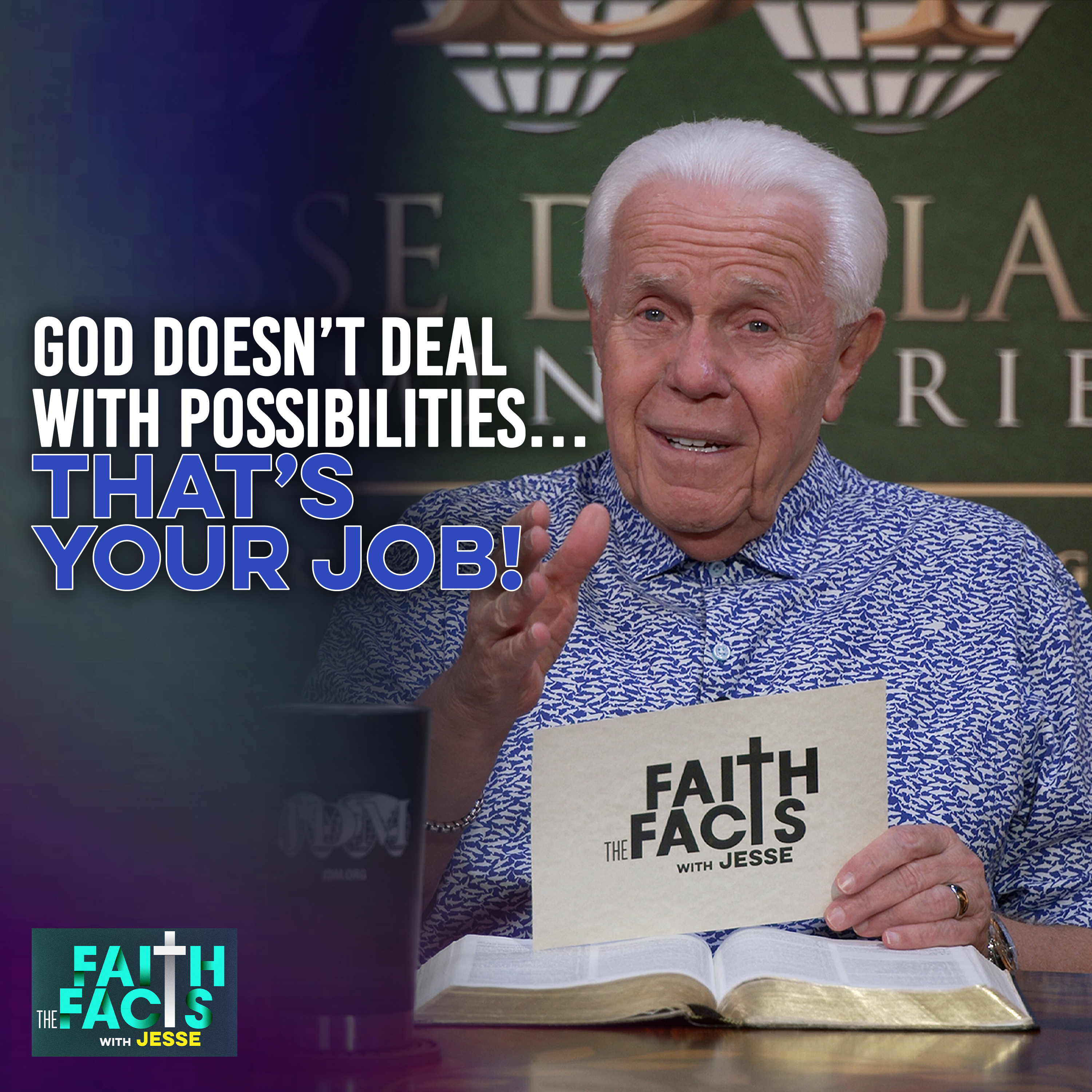 Episode Cover