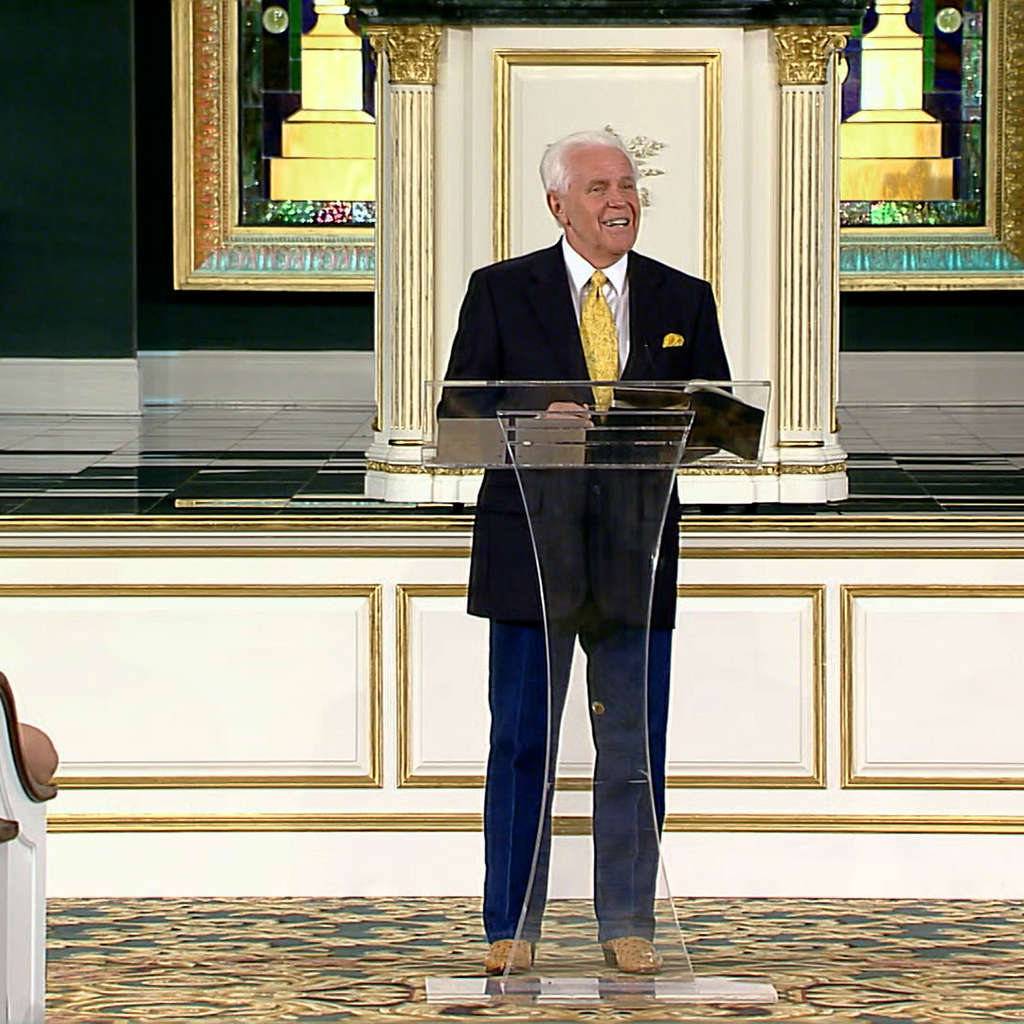 Living Off the Top of the Barrel, Part 1