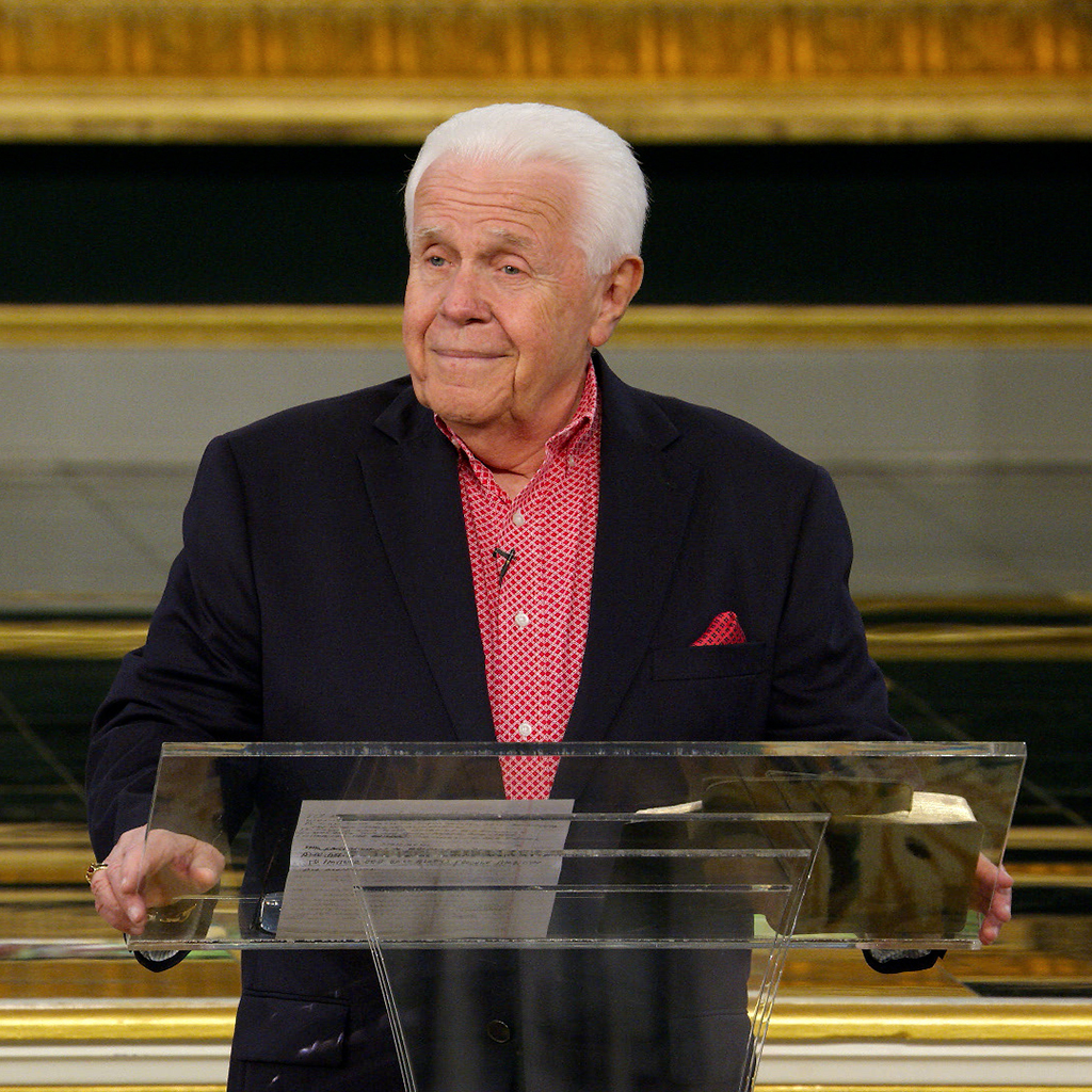 CUATRO FORMAS DE IMITAR A DIOS