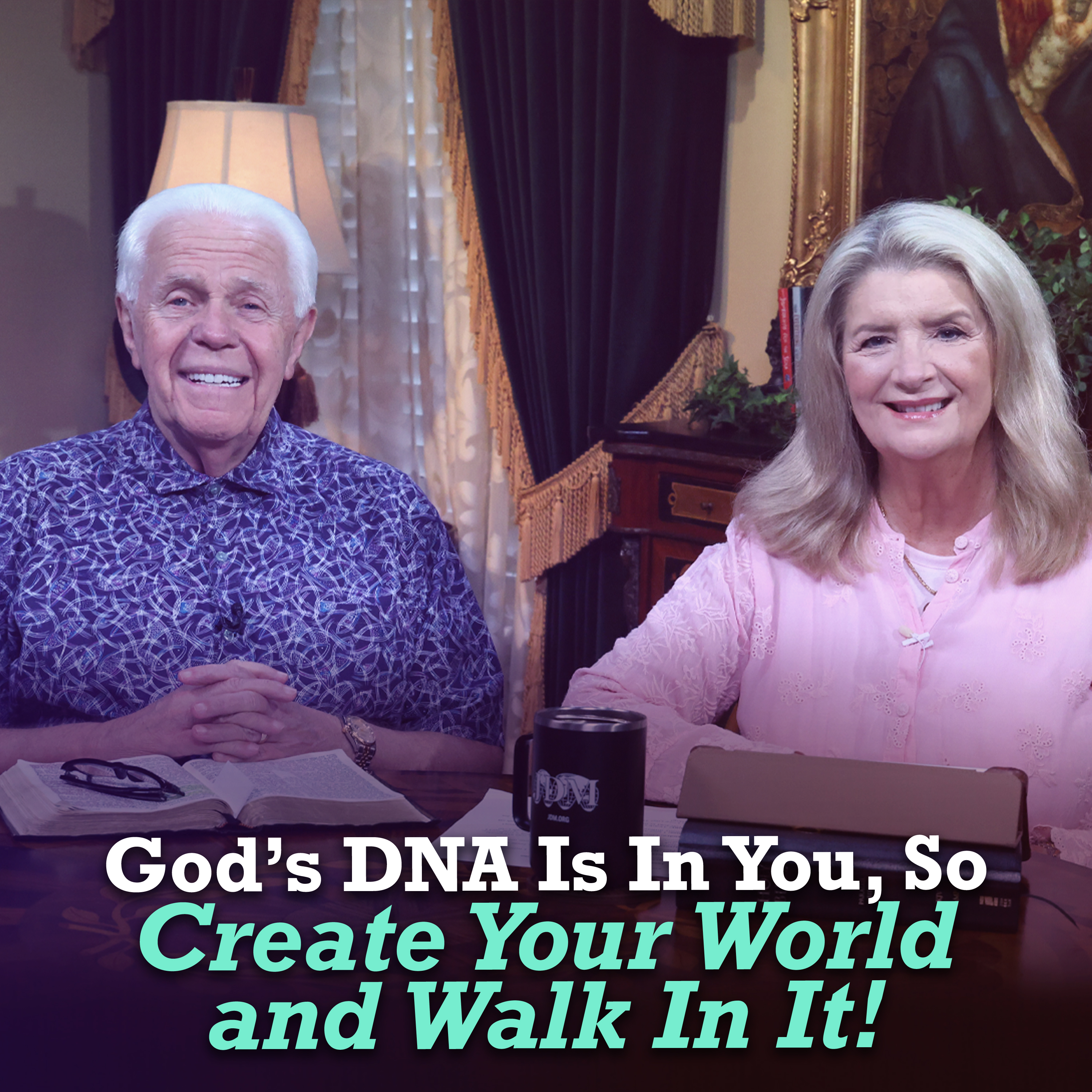 Episode Cover