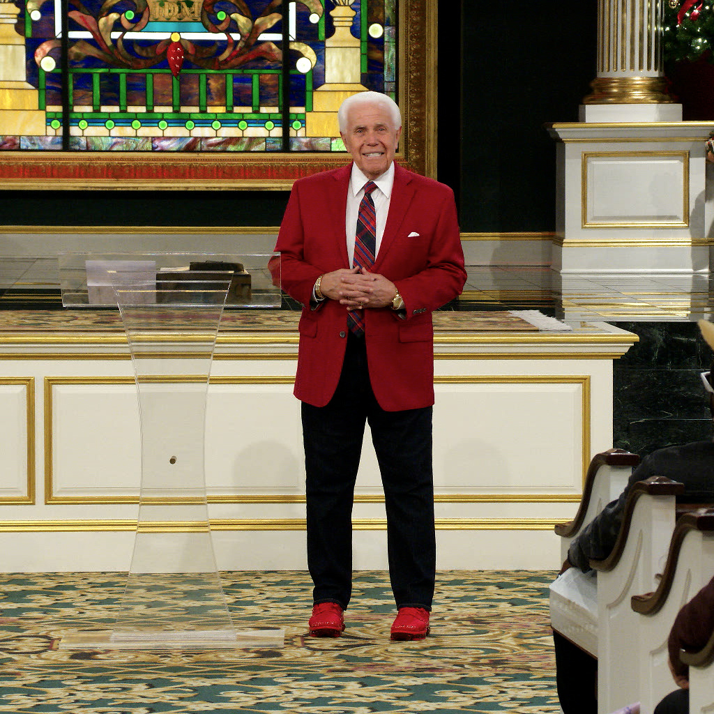 The Idea of God Needs to be Altered