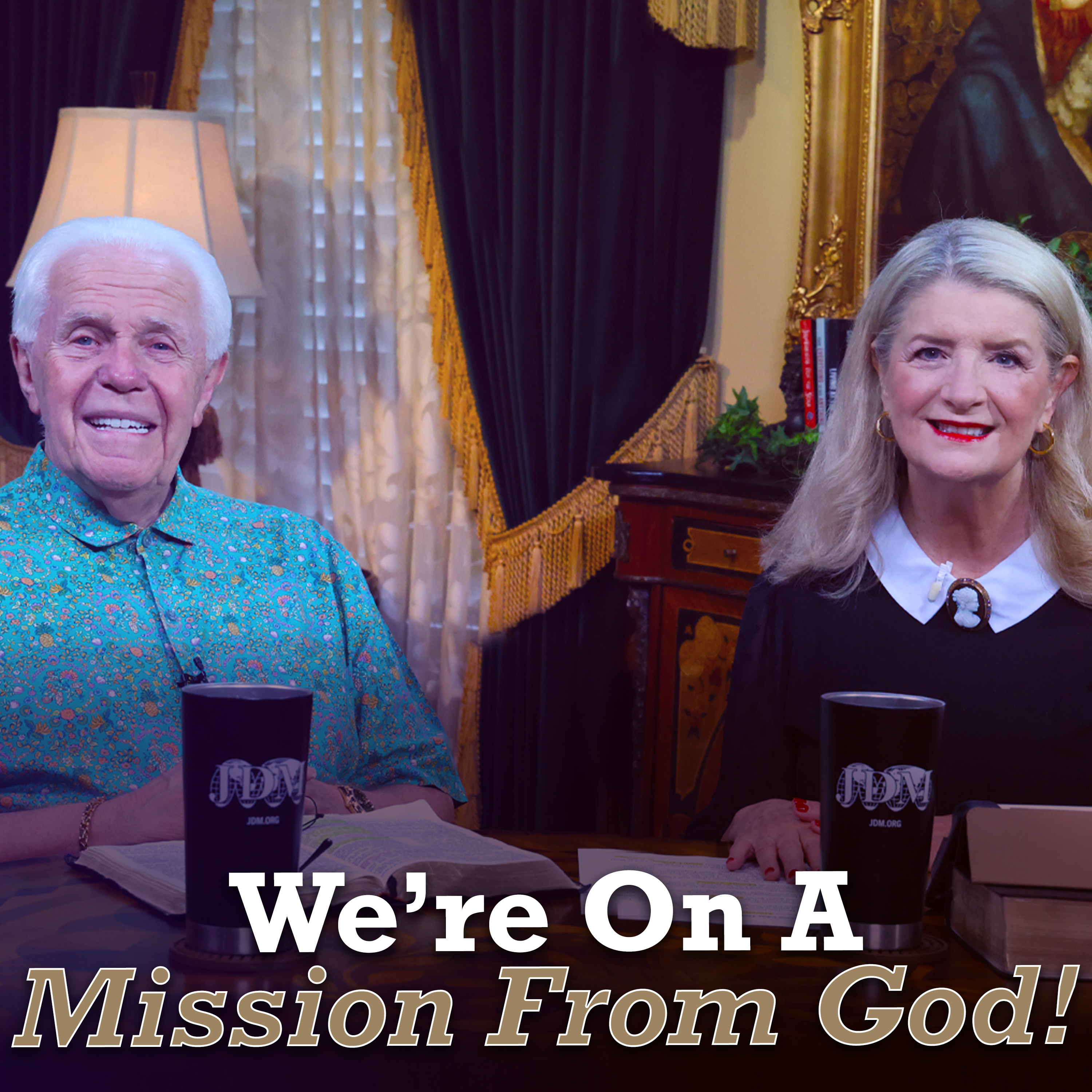 Episode Cover