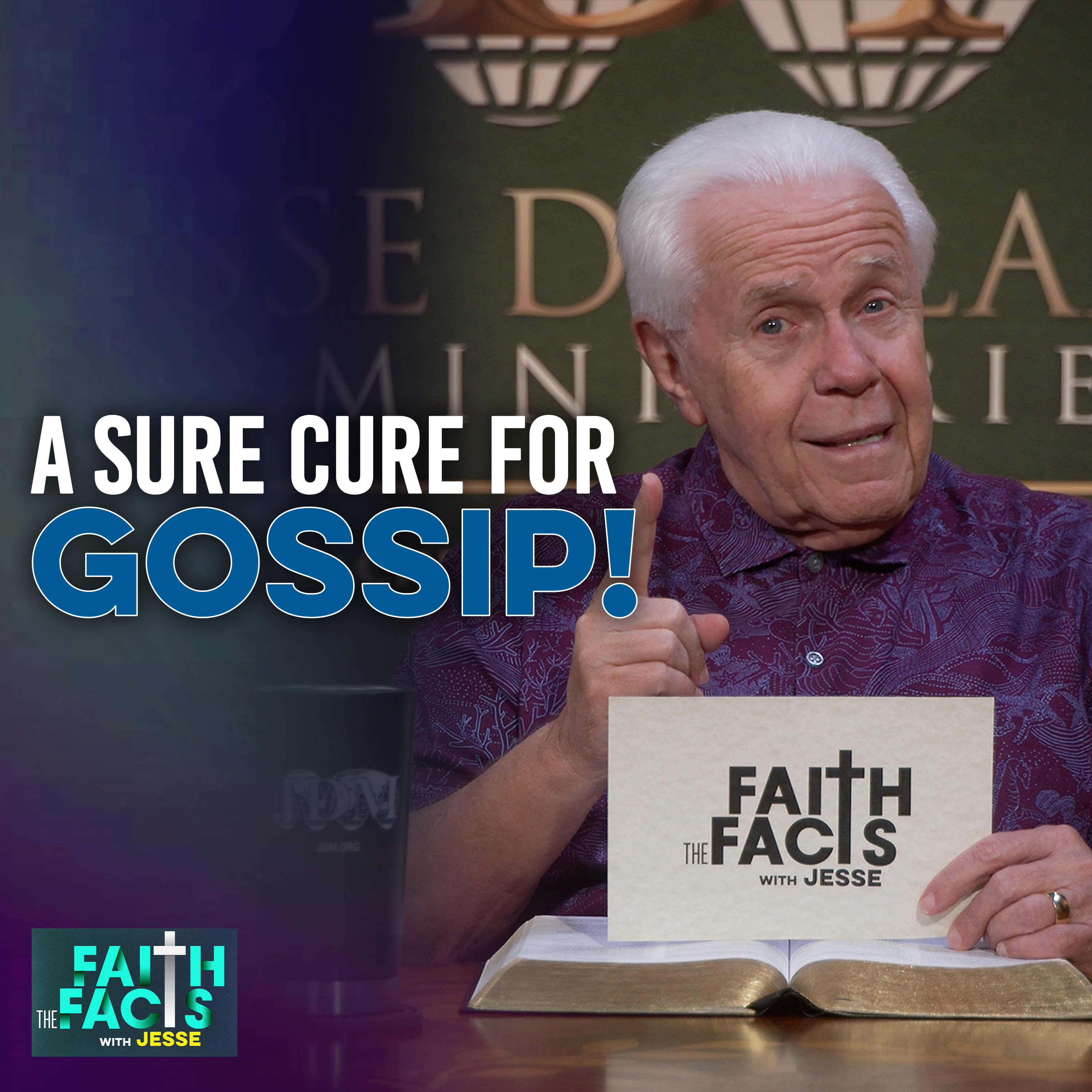 Episode Cover